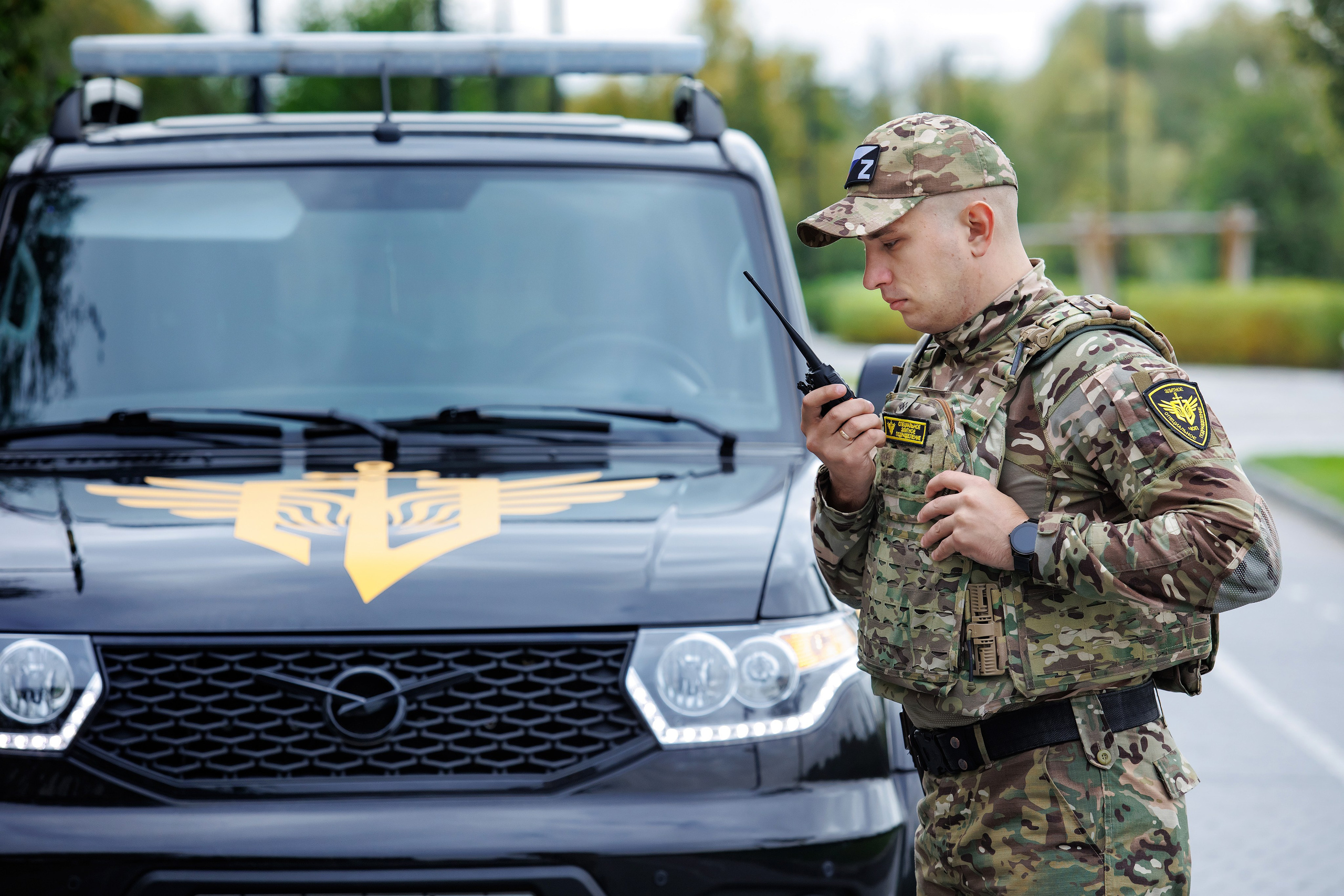 Контент. GoodLine Agency