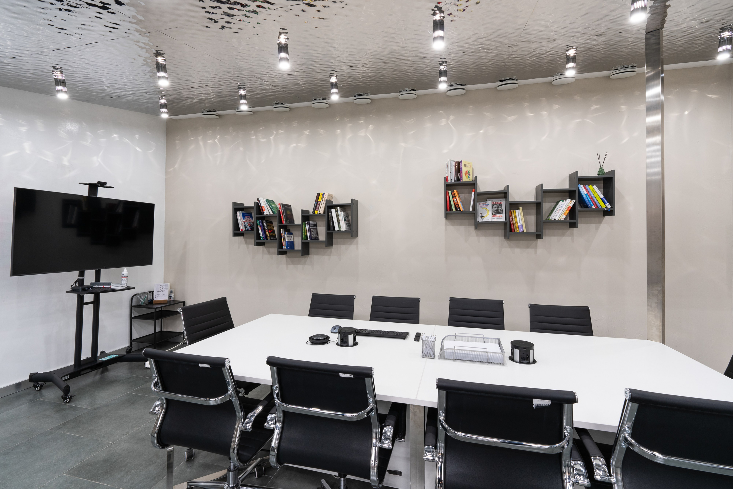 БЮРО². Фуд-фото и съёмка интерьеров в Москве