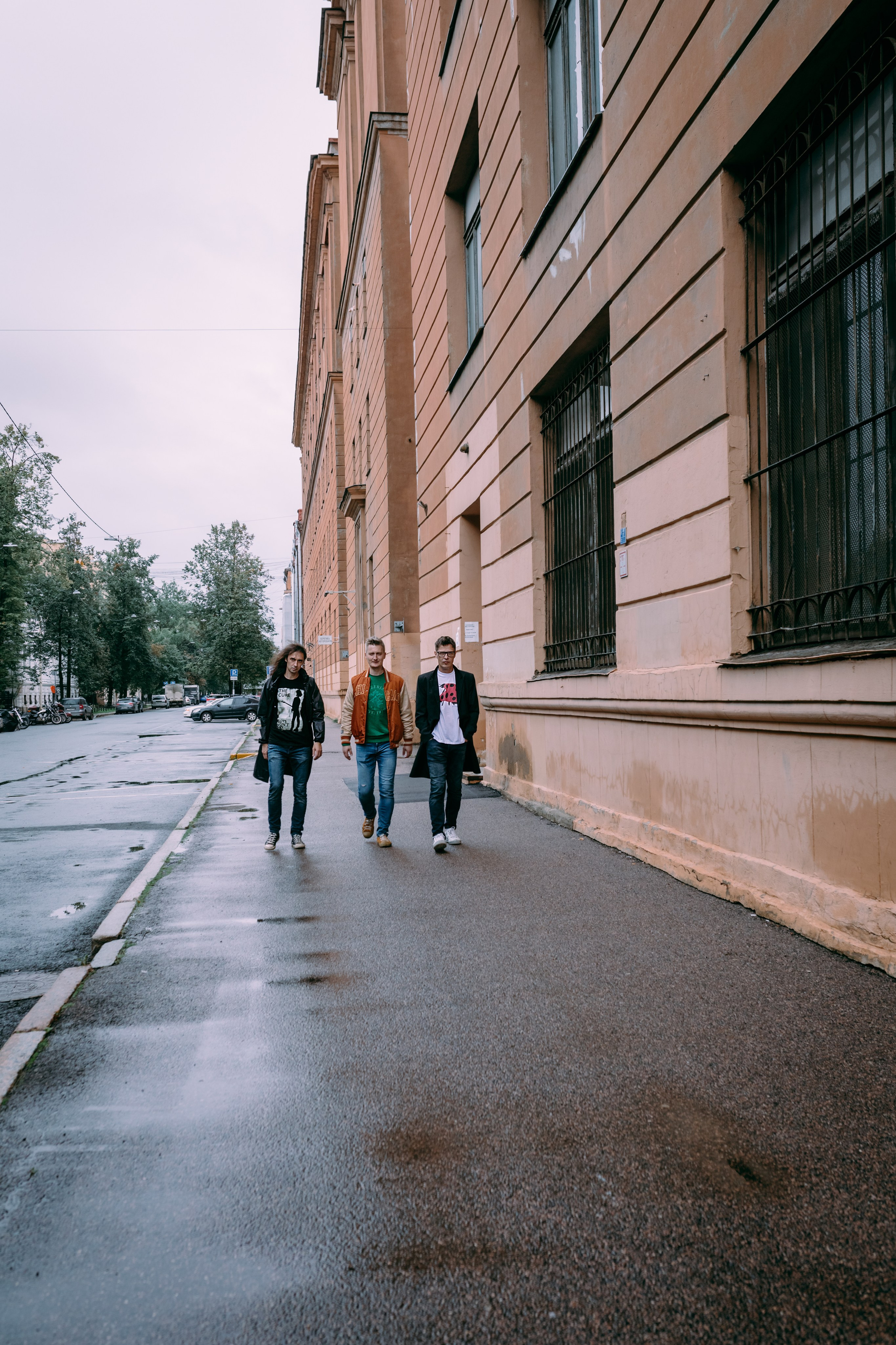 РАДИОПОМЕХИ. Фотограф Елена Богачева (lenalena_na_na_na)