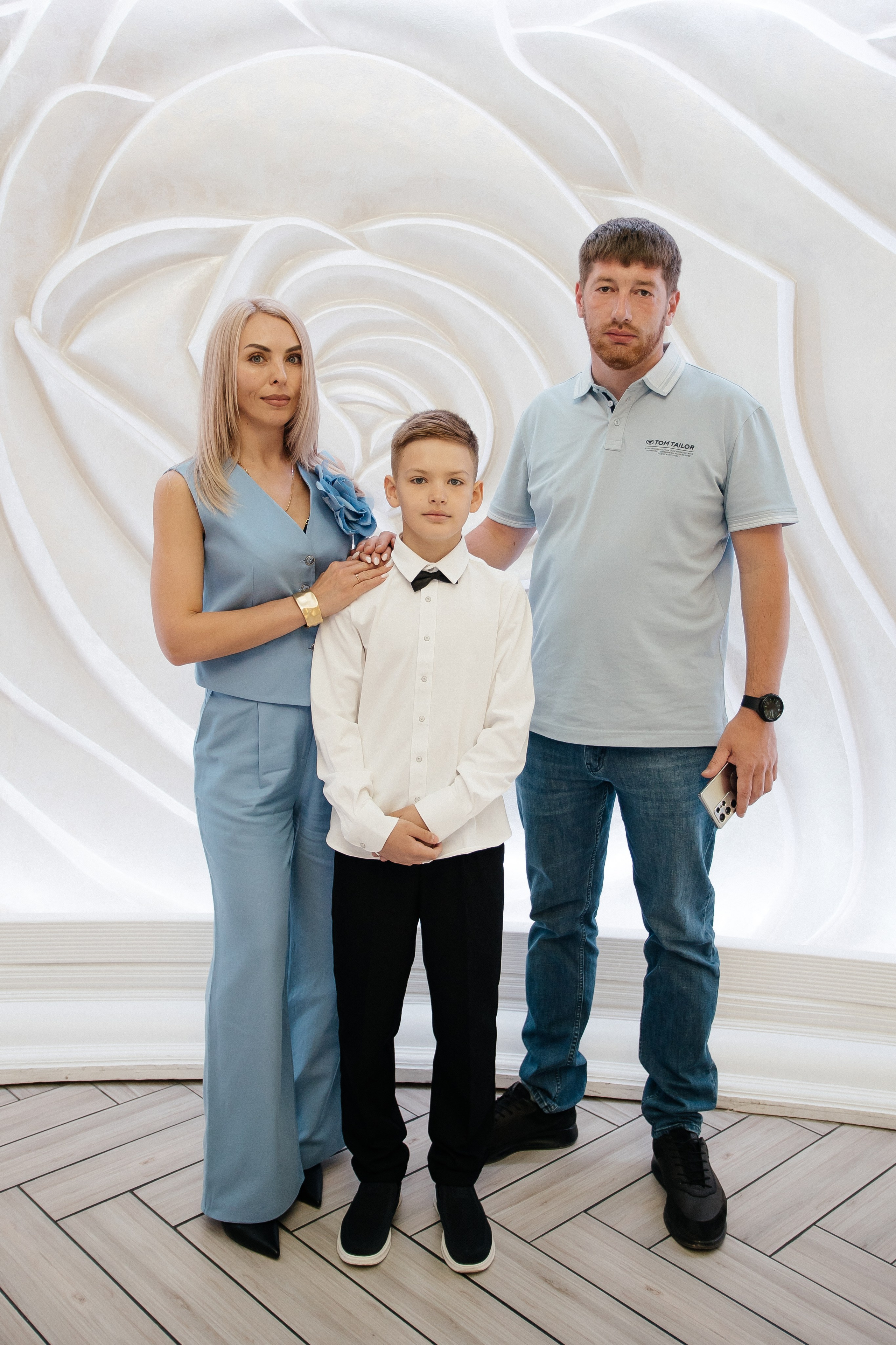 Выпускной 4класс. Фотограф в Иркутске