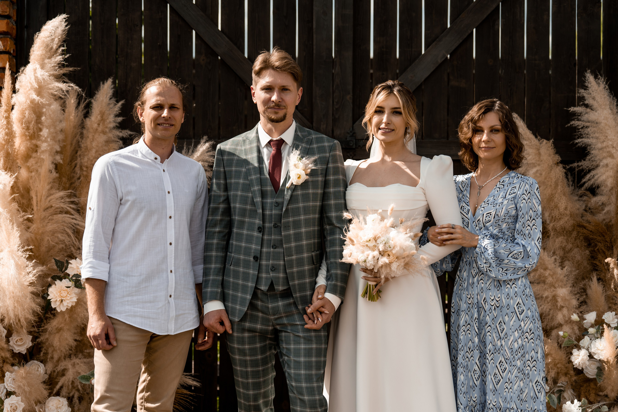 2024. Саша и Ксюша. Свадебный и семейный фотограф в Москве и Европе Евгения Амелина