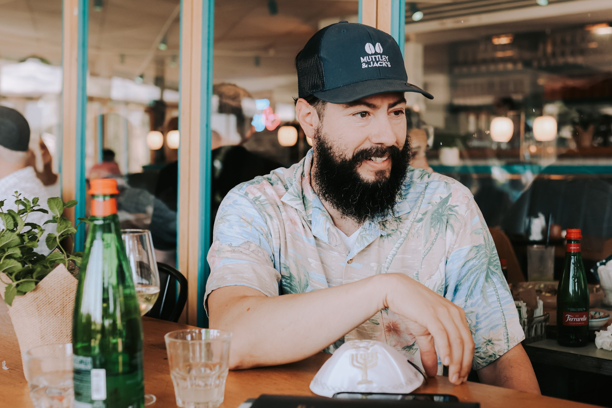 Brit Mila celebration, Ramat Gan | October 2025. Photographer in Israel Alice Milchin