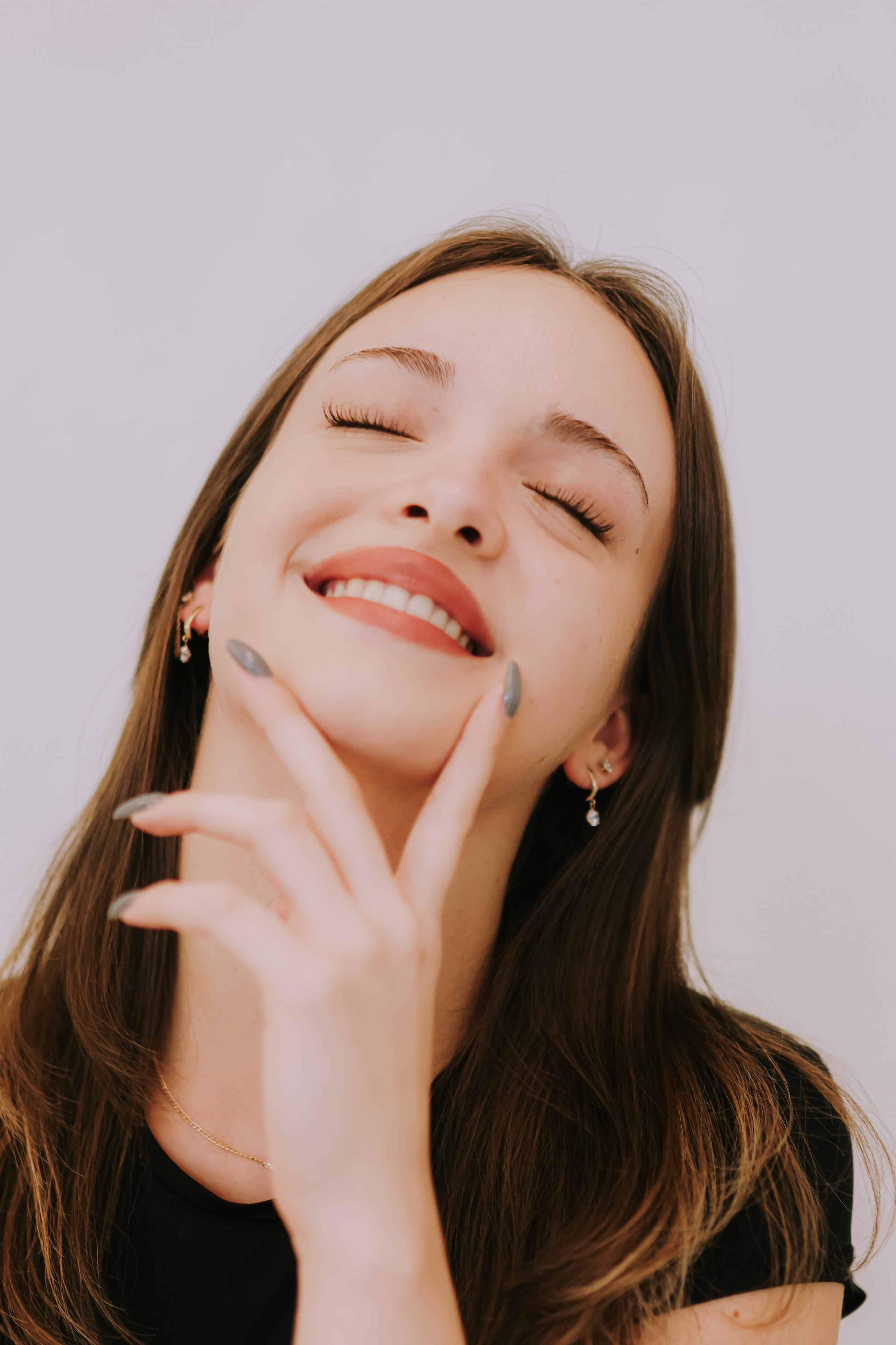 VENUS beauty clinic / Emilia Digital, Tel Aviv 2024. Photographer in Israel Alice Milchin