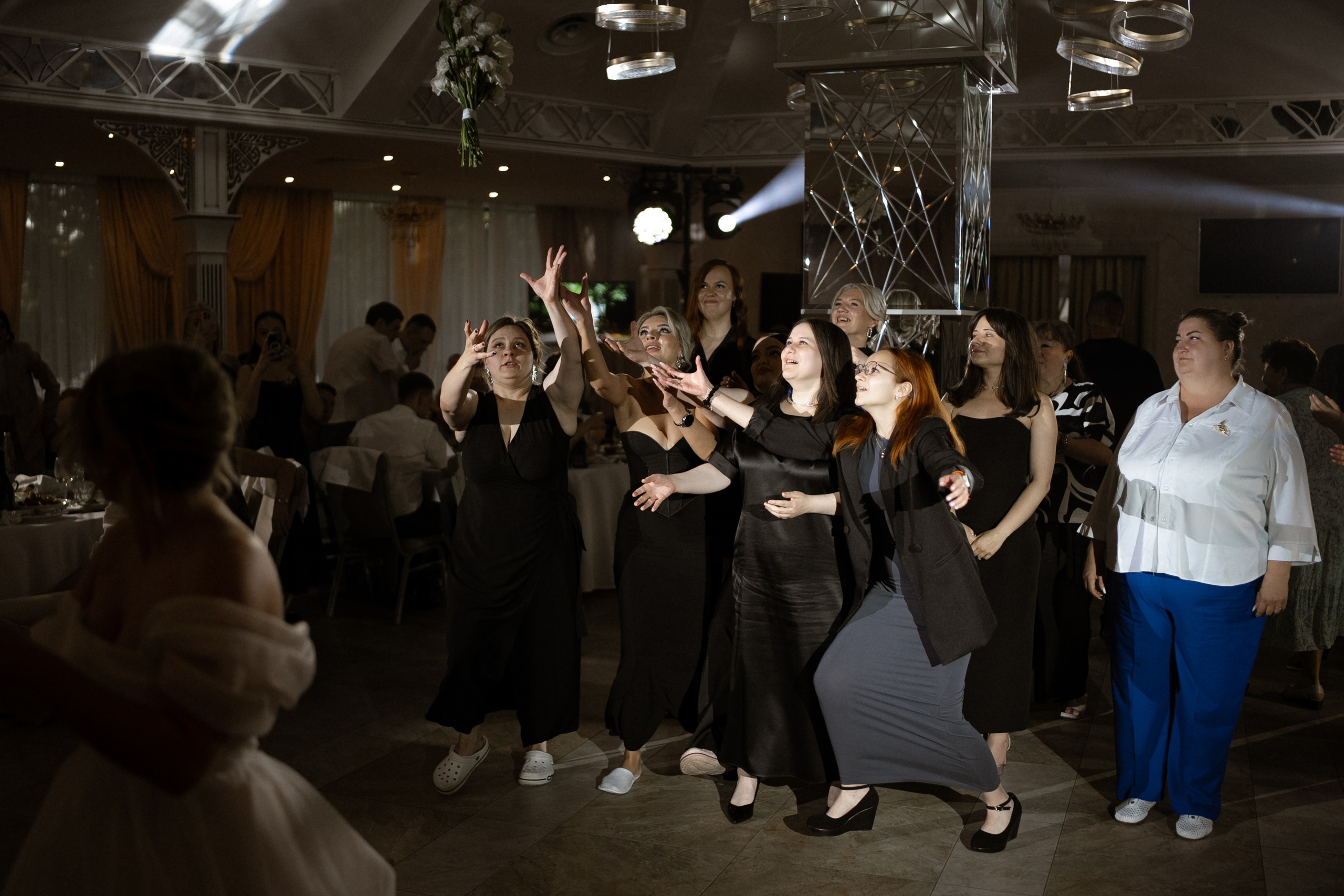 Настя+Андрей. Анонс. Семейный и портретный фотограф в Саратове Сахарова Маша