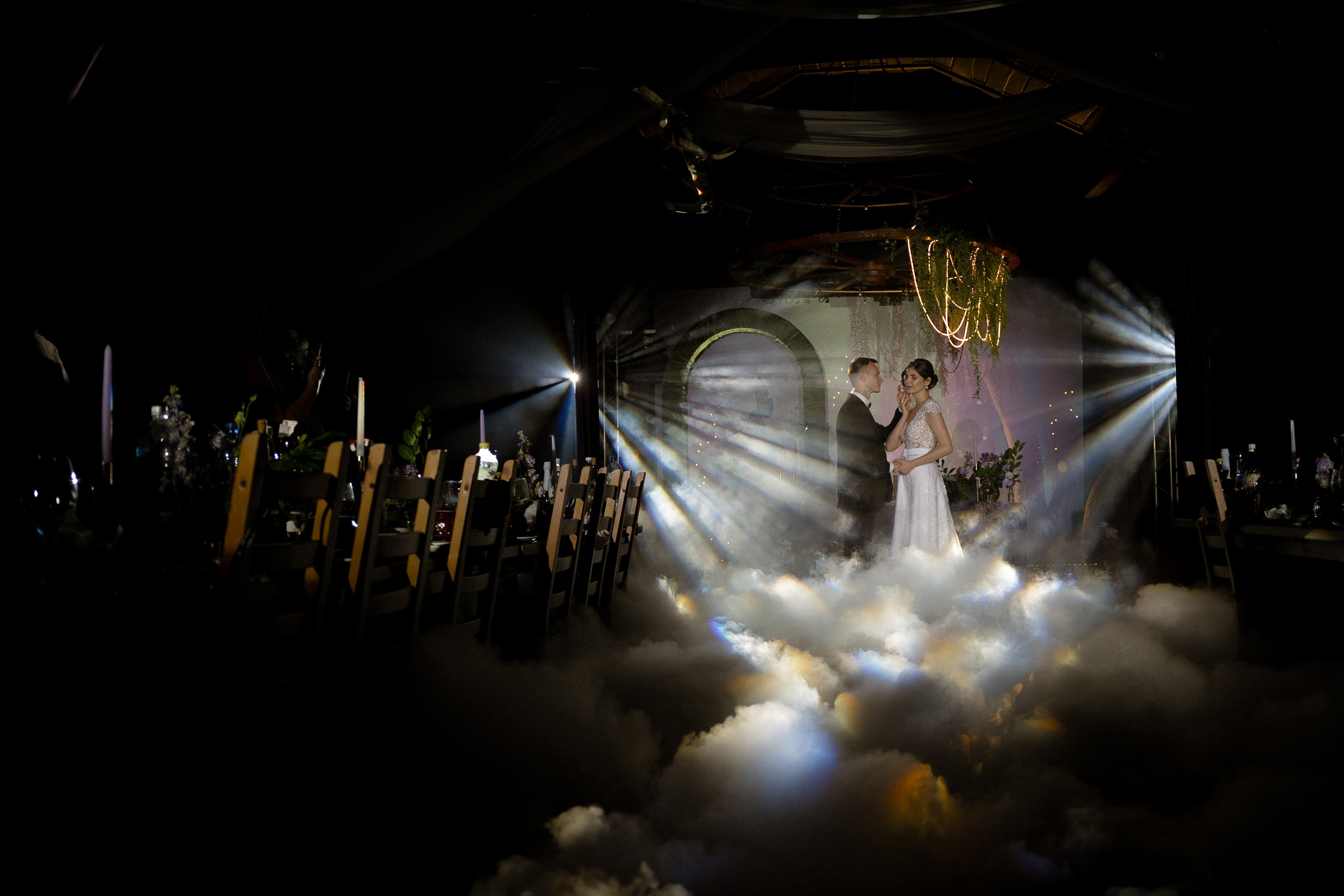 Алина+Сергей. Анонс. Семейный и портретный фотограф в Саратове Сахарова Маша