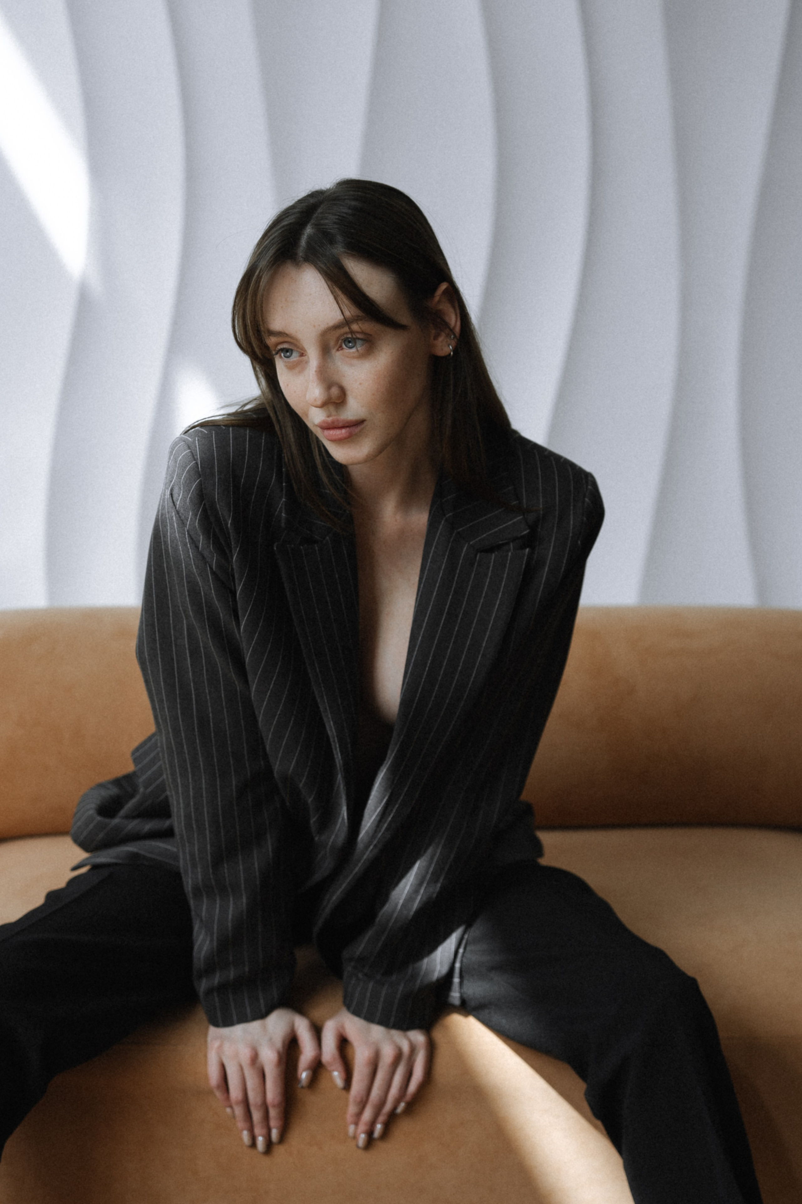 Vikki. Семейный и портретный фотограф в Саратове Сахарова Маша