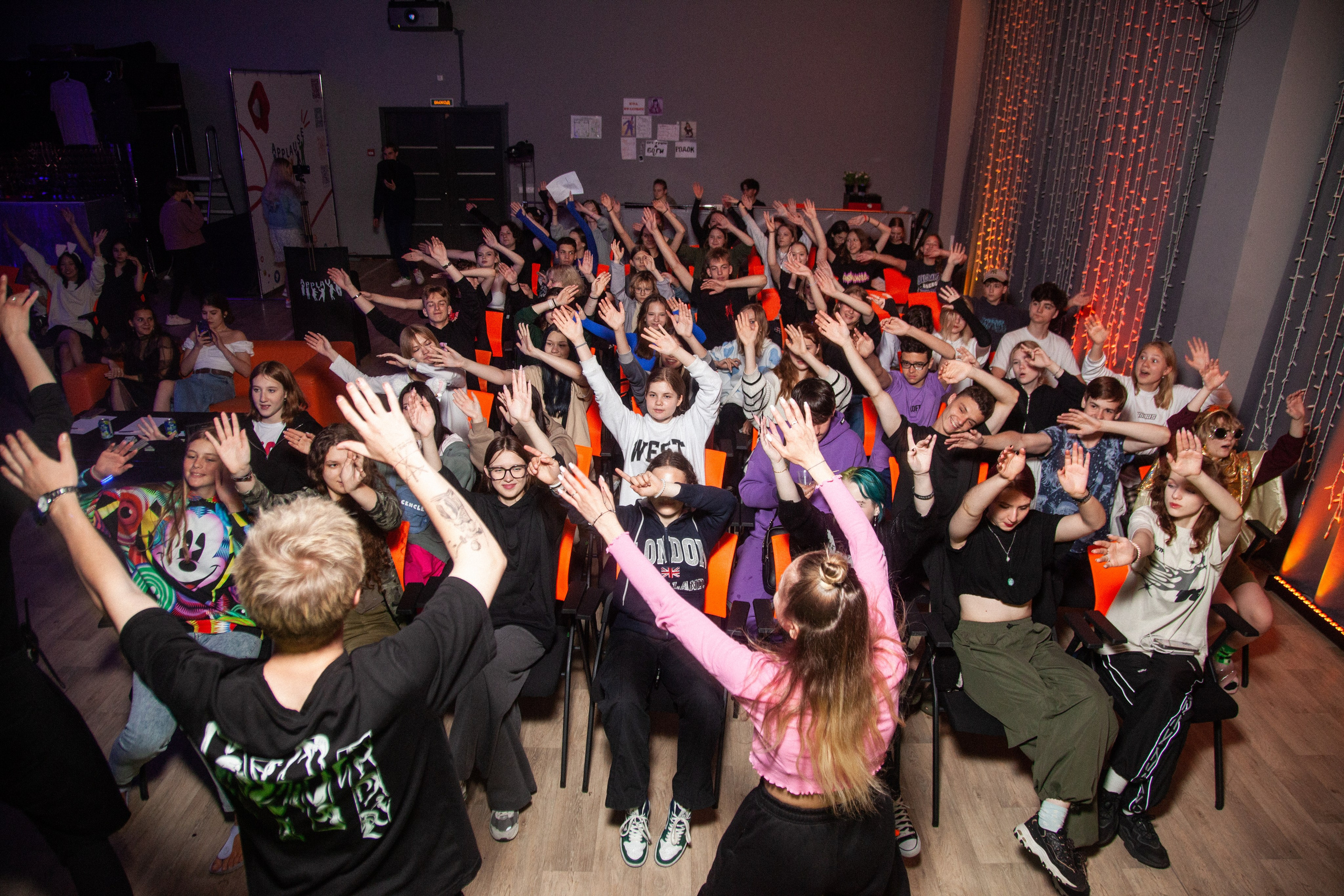 Фотограф в детский лагерь. Фотограф в Москве Максим Быков