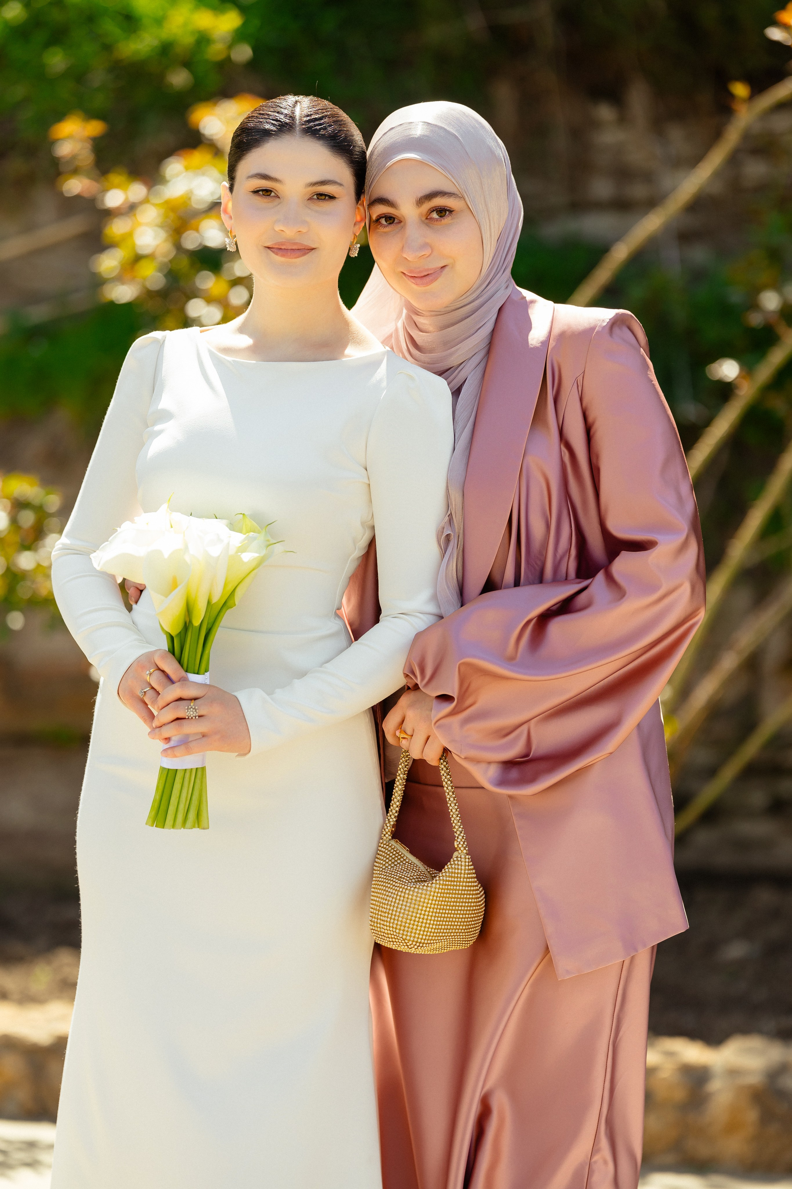 Расул и Зухра. Свадебный и семейный фотограф | SVET.photo