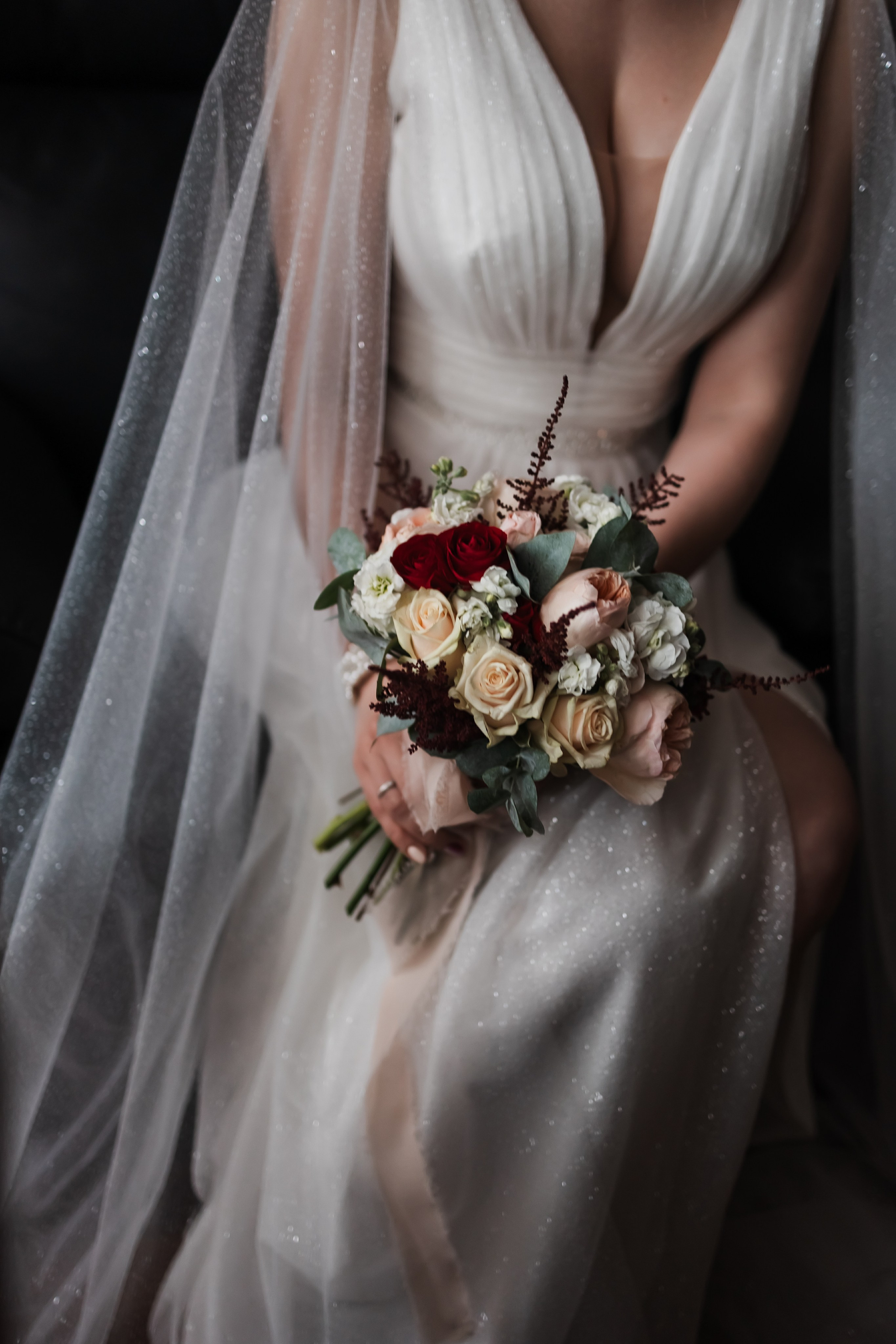 Алина и Влад. Портретный фотограф в Москве Алина Климова