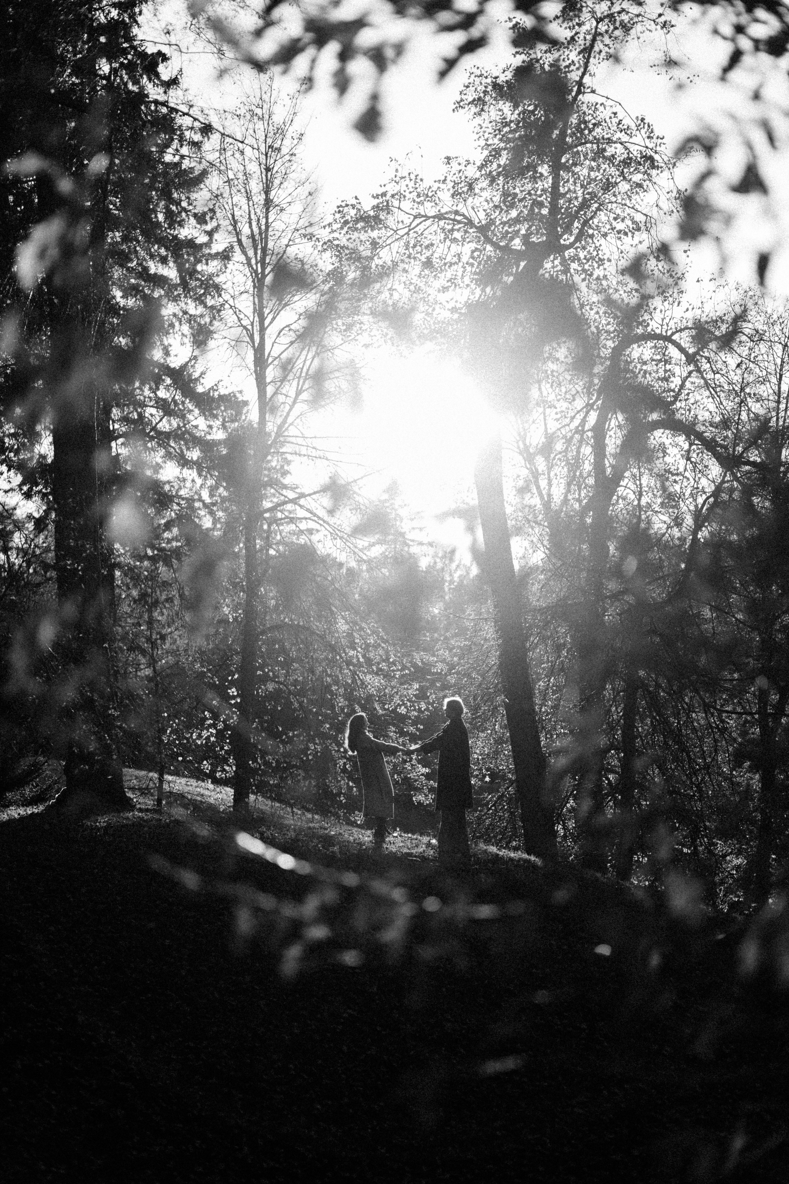 Лиза и Даня. Фотограф в Санкт-Петербурге