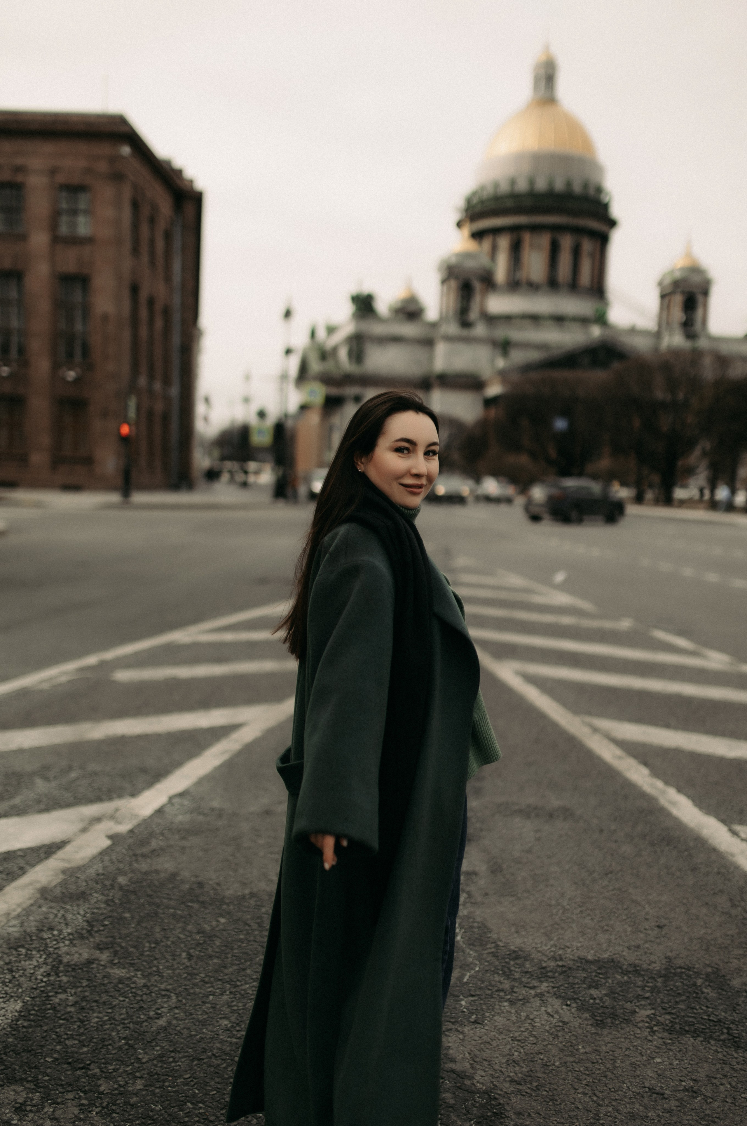 Юлия. Фотограф в Санкт-Петербурге