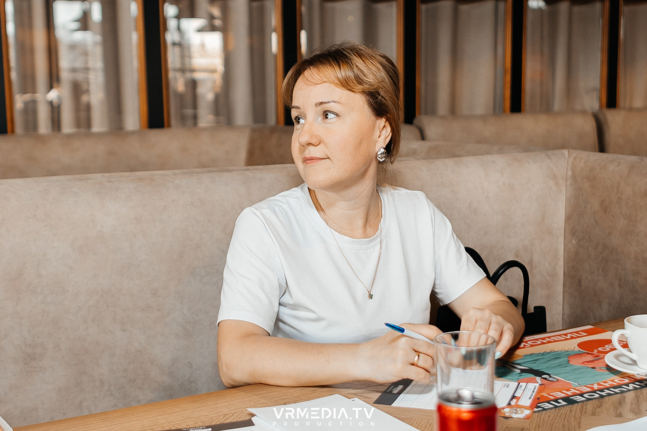 Эйнштейн Party в ресторане «Мюнхен»