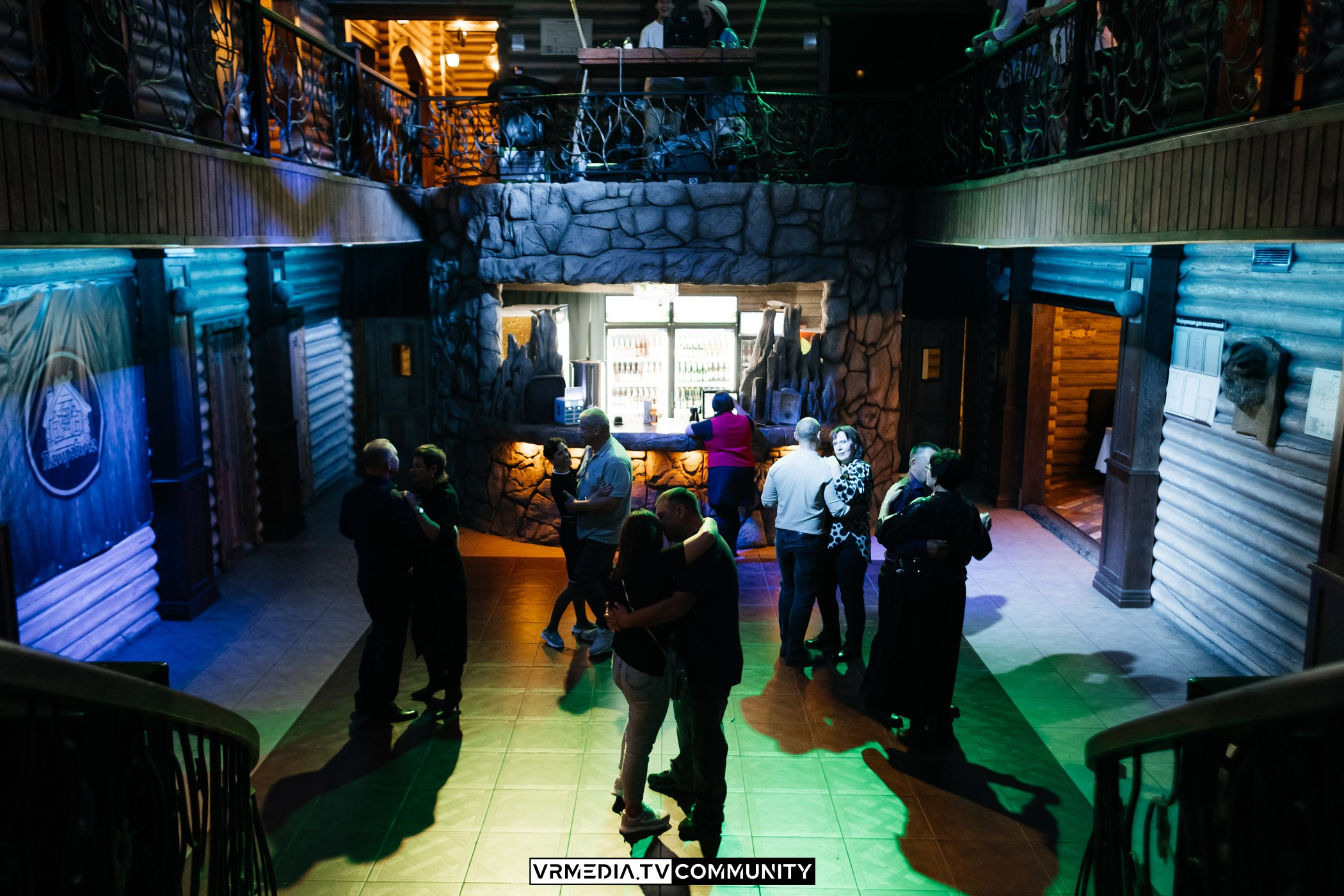 В гостях у «Петровича»