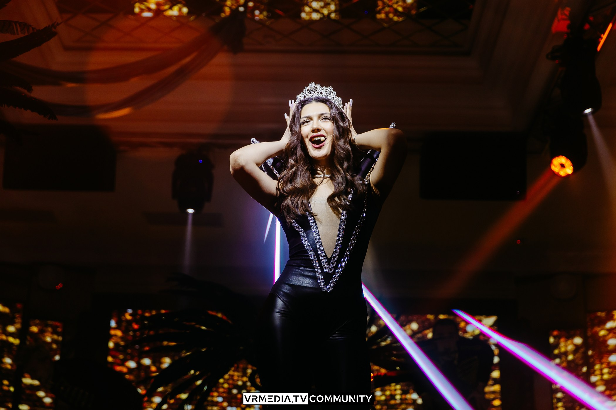 Мюзикл «12 Месяцев» в ресторане «Лазурный берег»