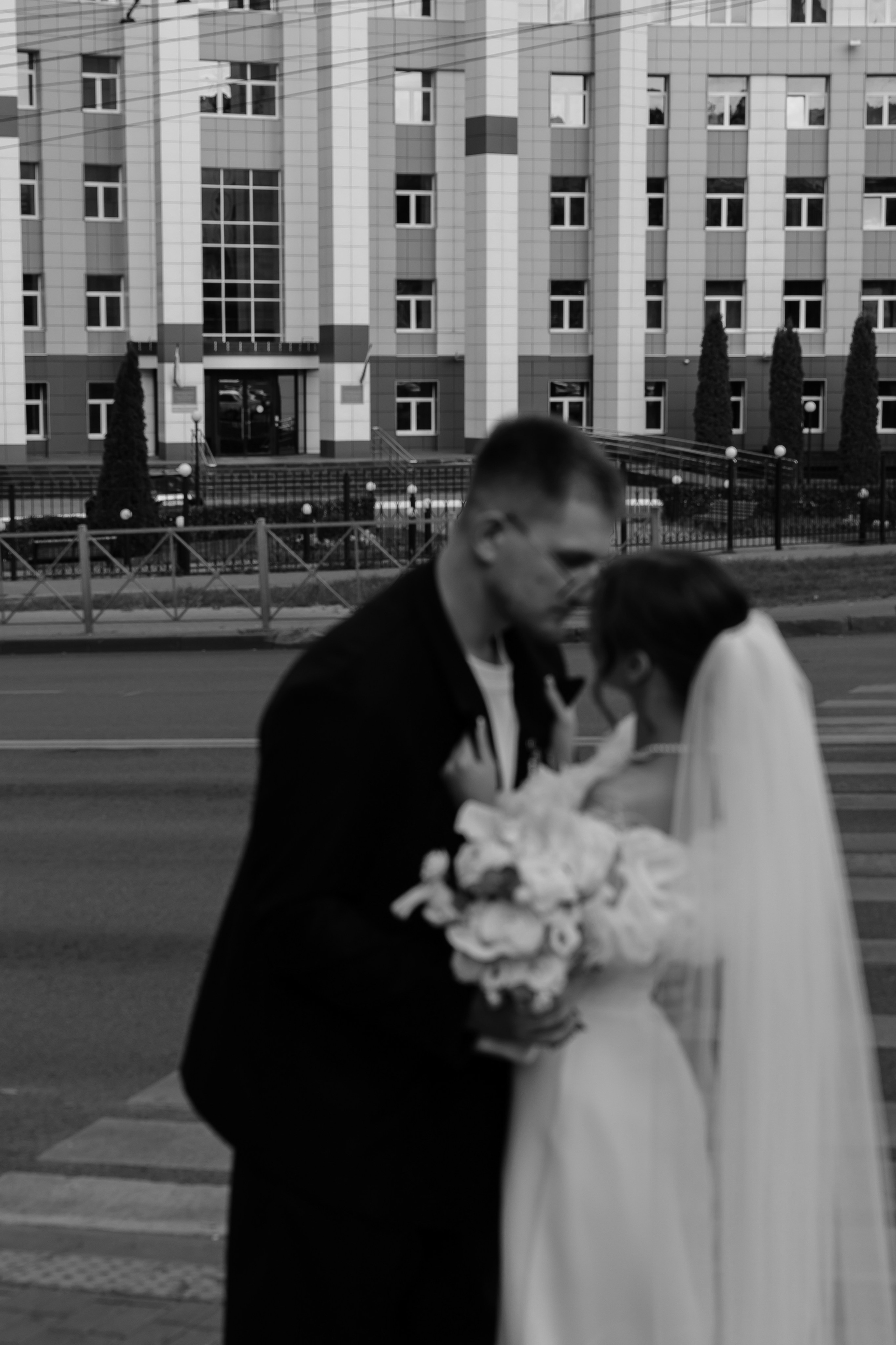 Роман и Екатерина. Фотограф Пенза Марина Арбузова |свадебный и семейный фотограф