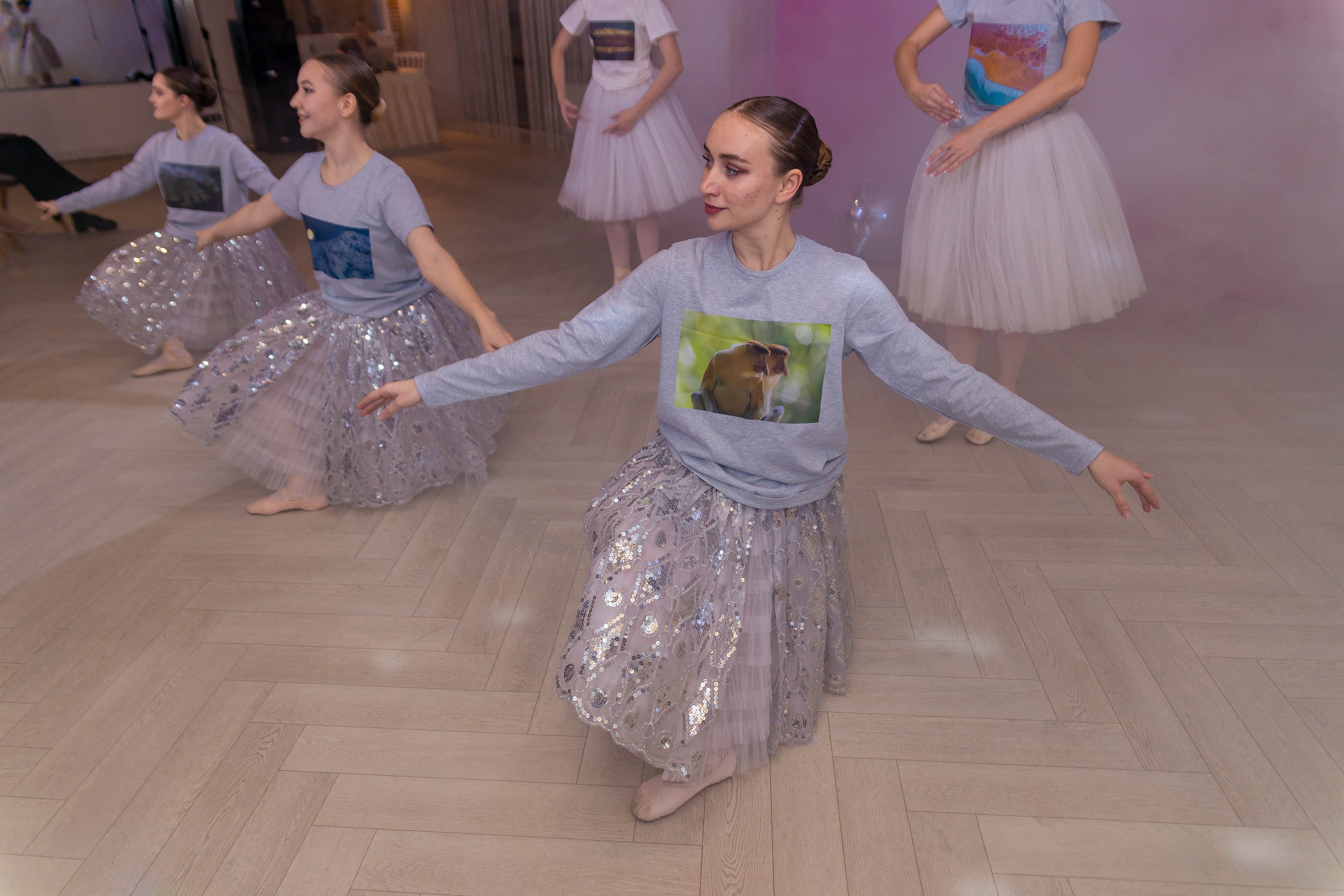 3х-летие клуба Совершенство. Фотограф в Барнауле Юлия Яковлева