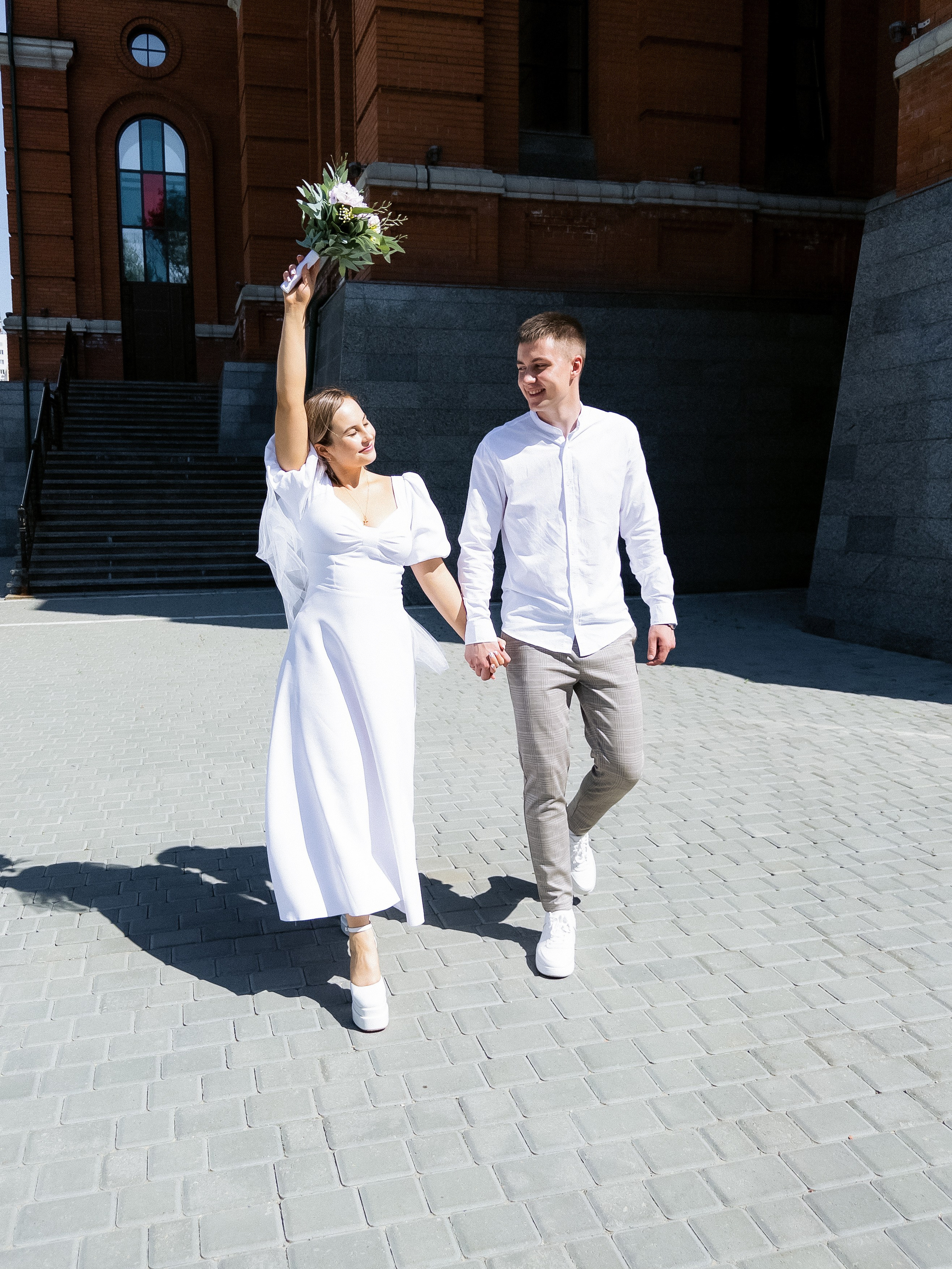 Wedding. Фотограф Барнаул Софья Бояринова