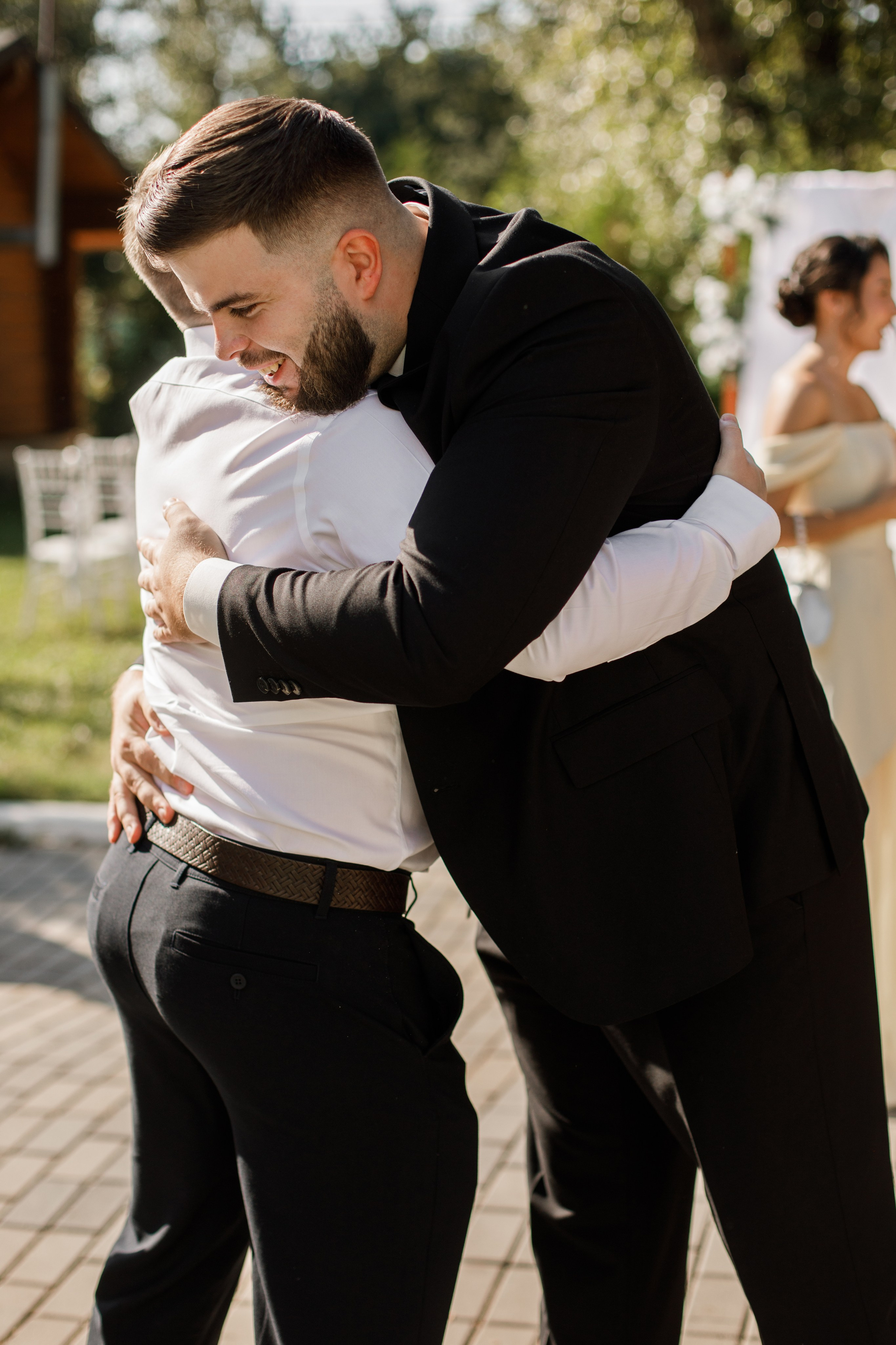 Ксения + Александр. Свадебный фотограф Наташа Анисенко