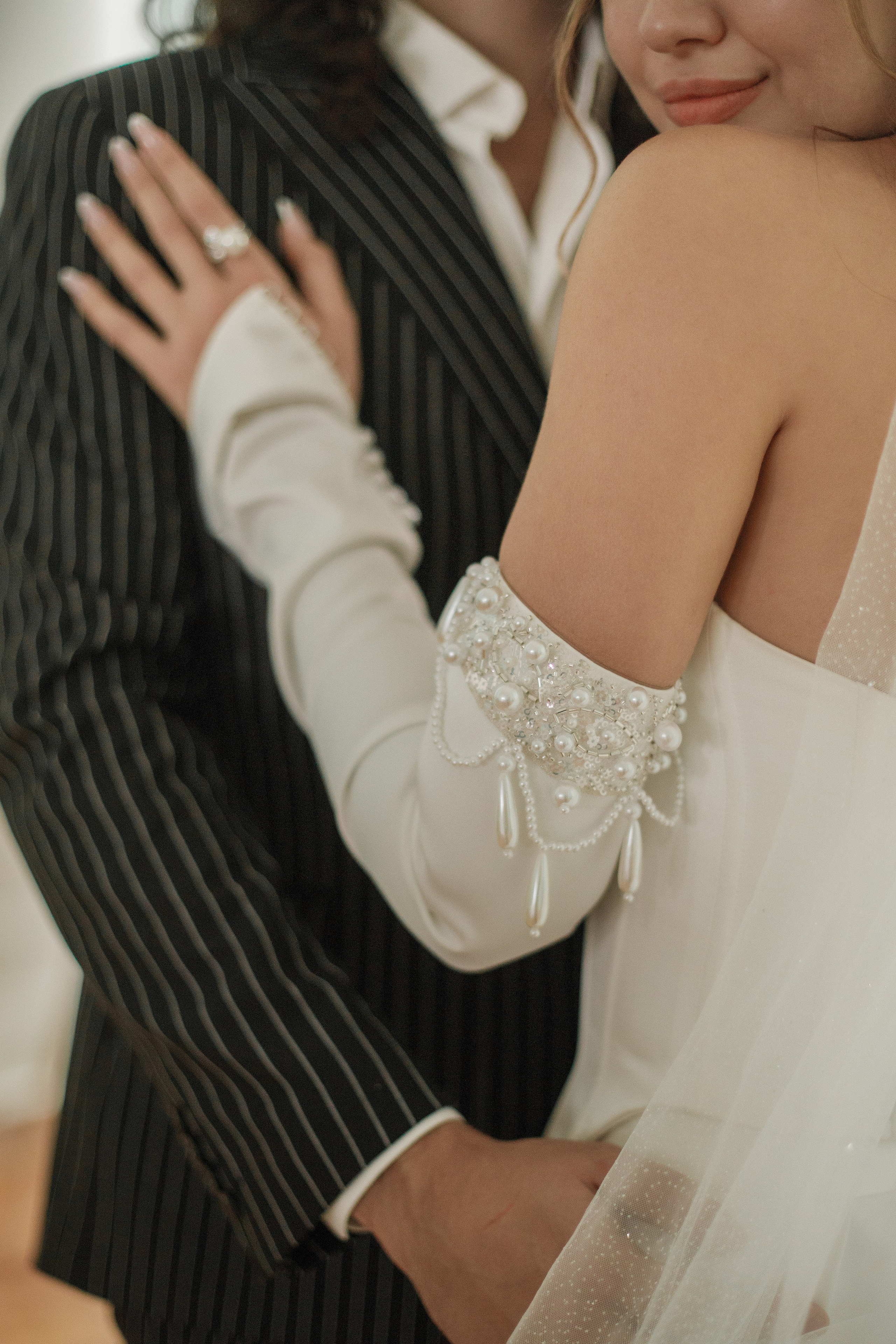 Дарья + Виталий. Свадебный фотограф Наташа Анисенко