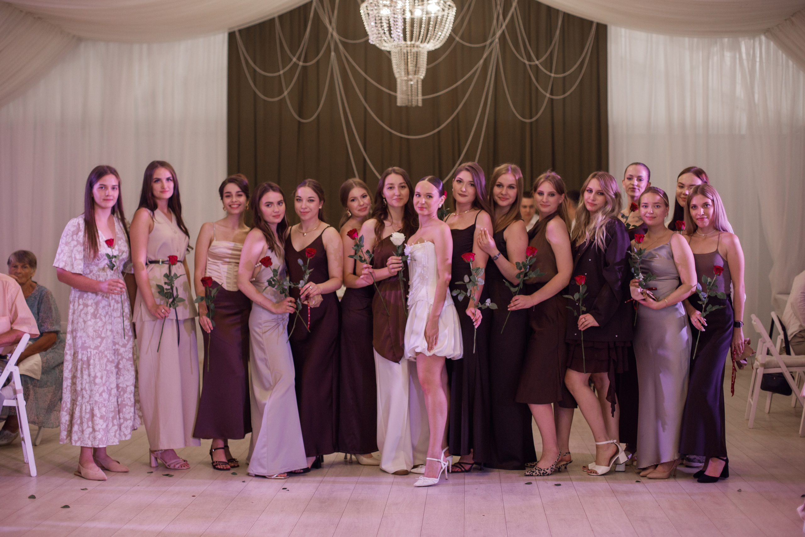 Юля + Андрей. Свадебный фотограф Наташа Анисенко