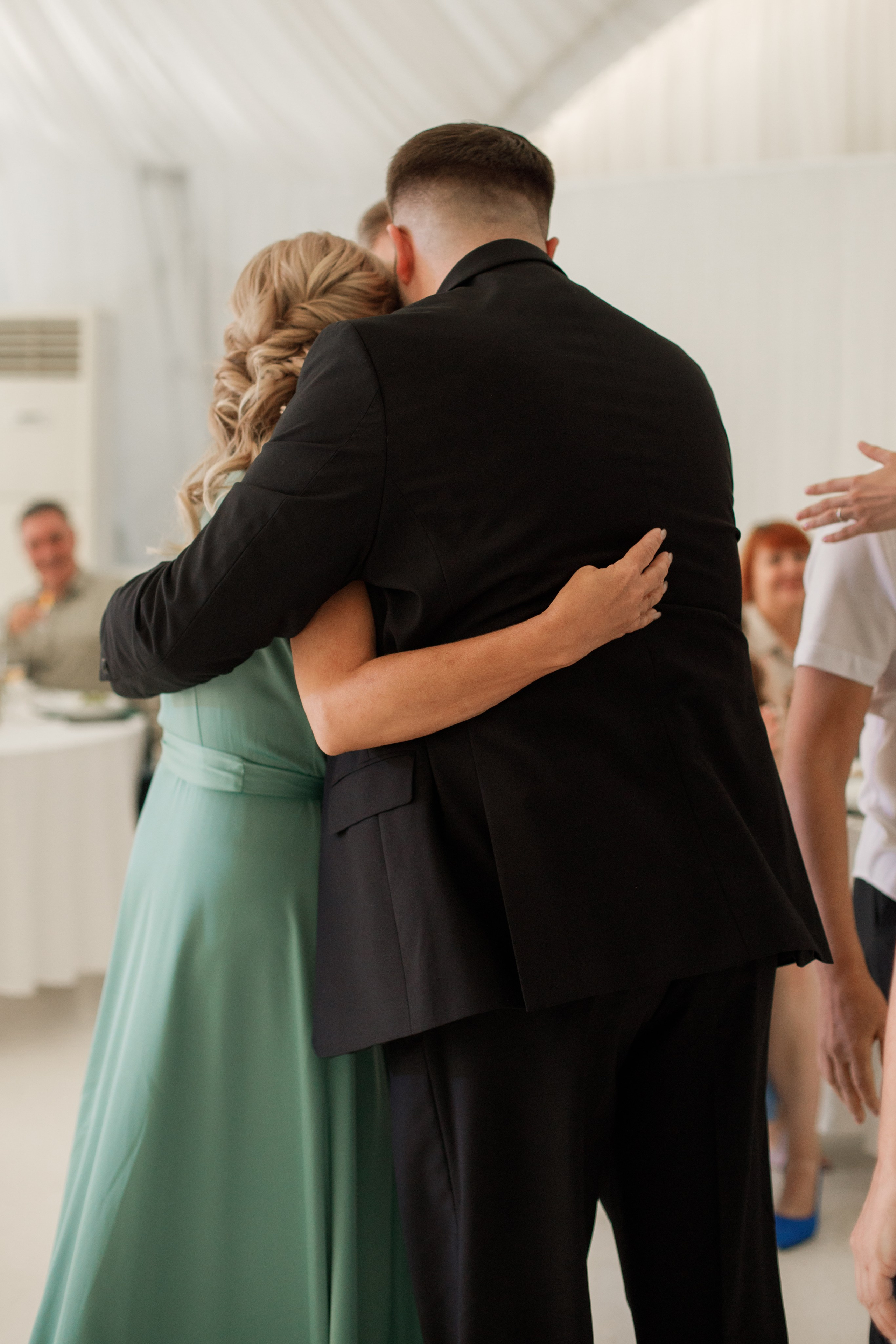 Ксения + Александр. Свадебный фотограф Наташа Анисенко