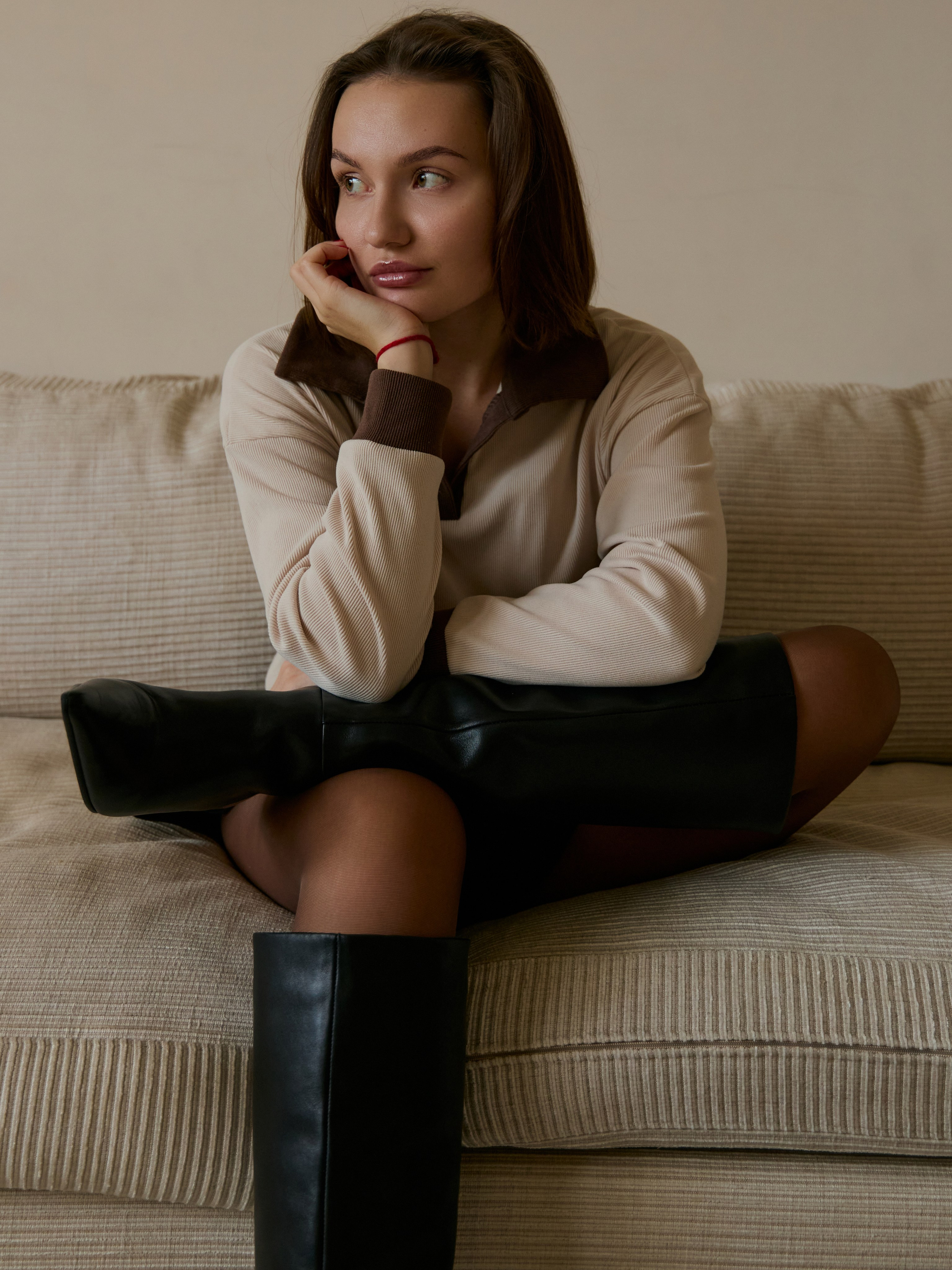 Valeria. Фотограф для брендов и индивидуальных фотосессий в Москве