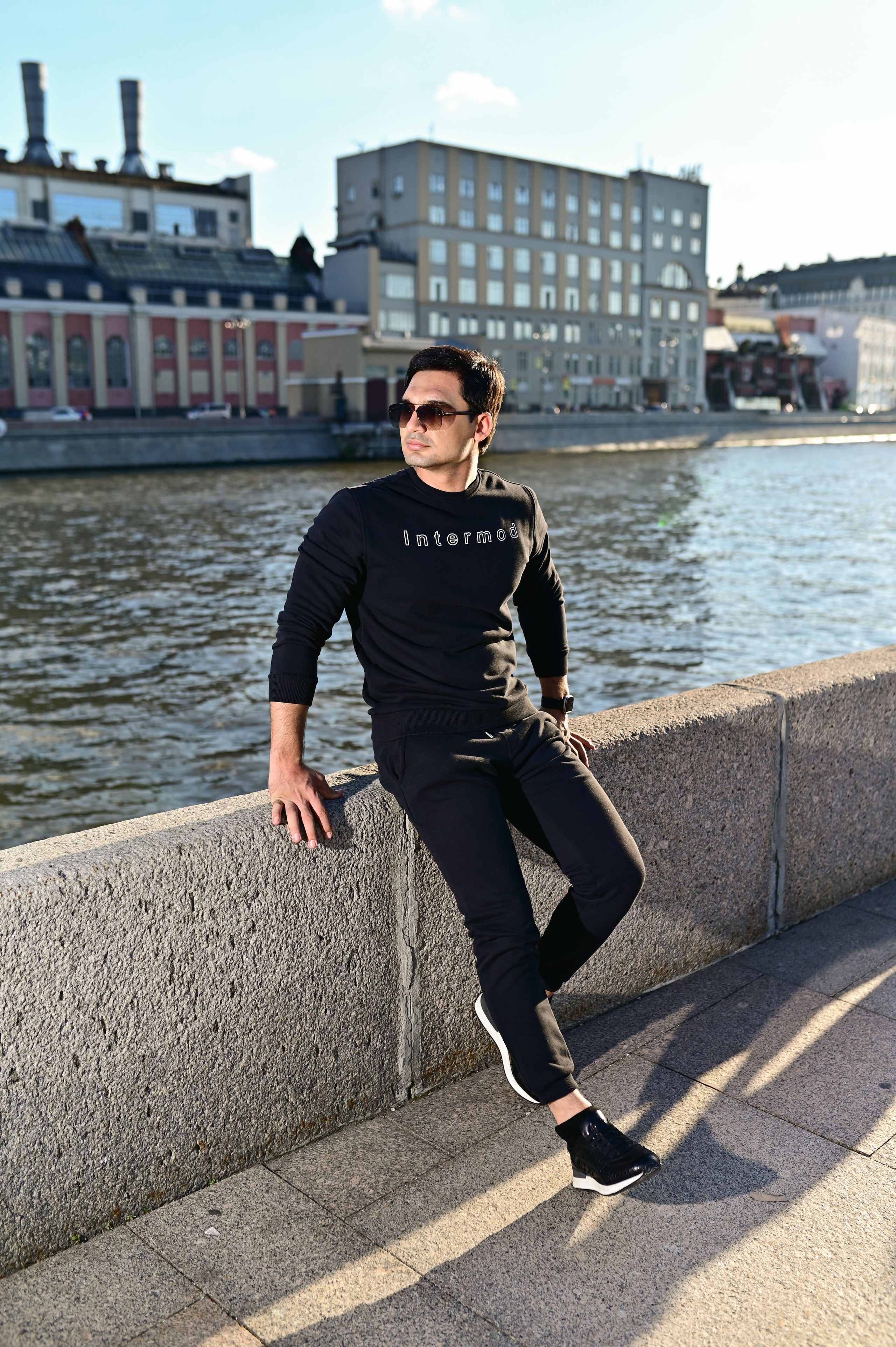 Уличная съемка. Фотограф в Москве Игорь Шурпач