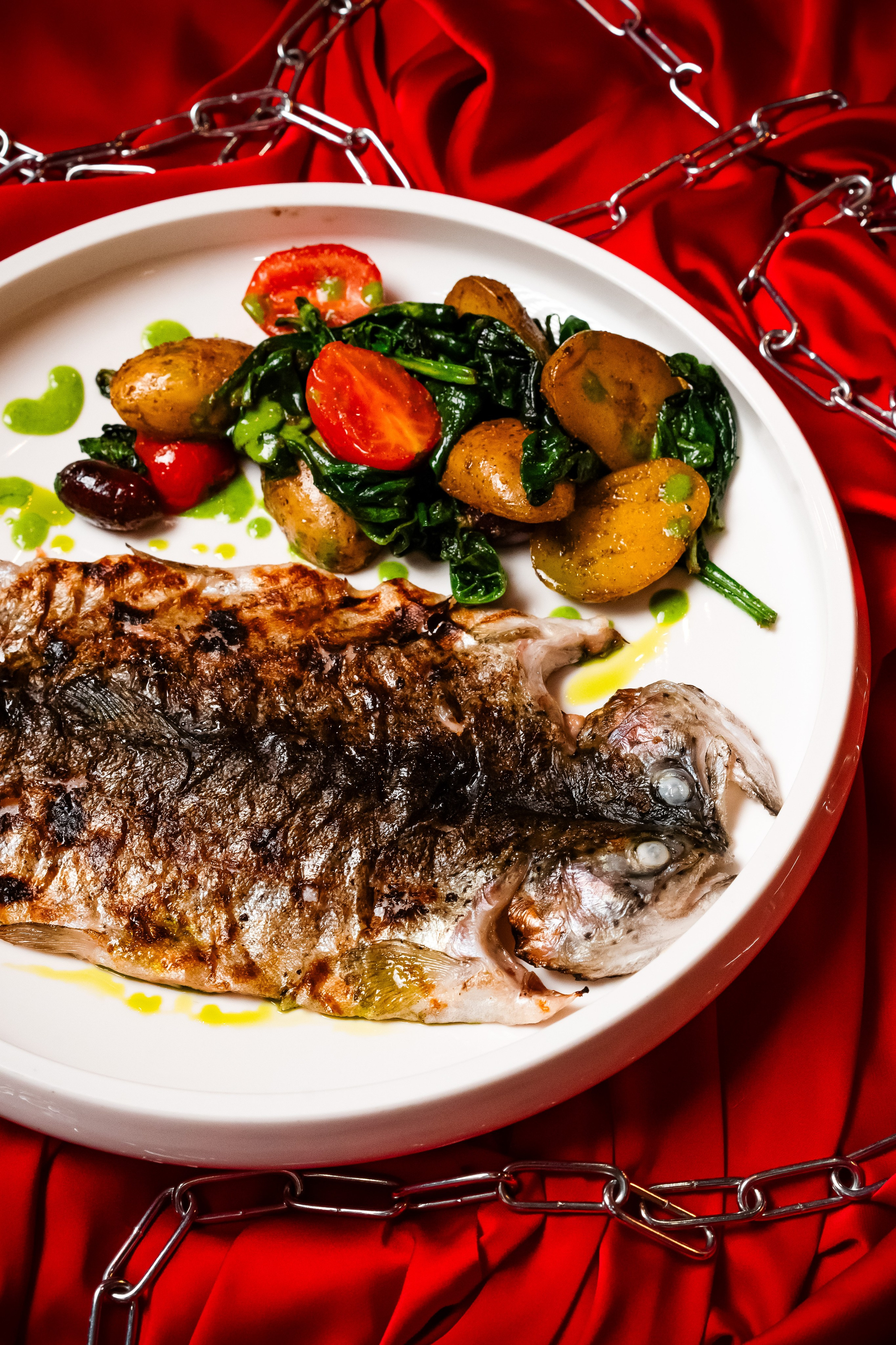 RODIZIO. Фотограф Виолетта Мирошниченко
