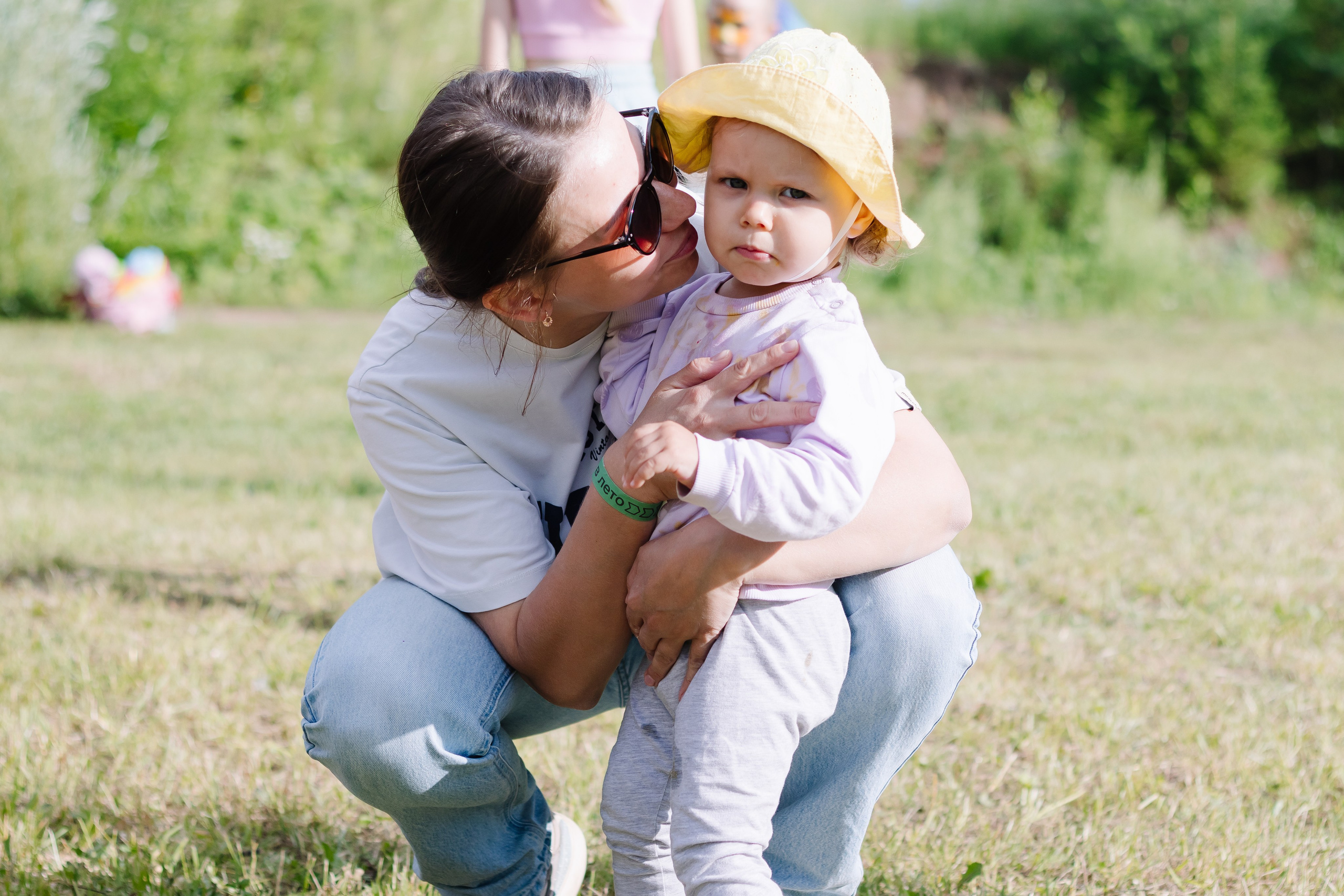 Летний праздник Контура. Кристина | youseeitmyway | Фото