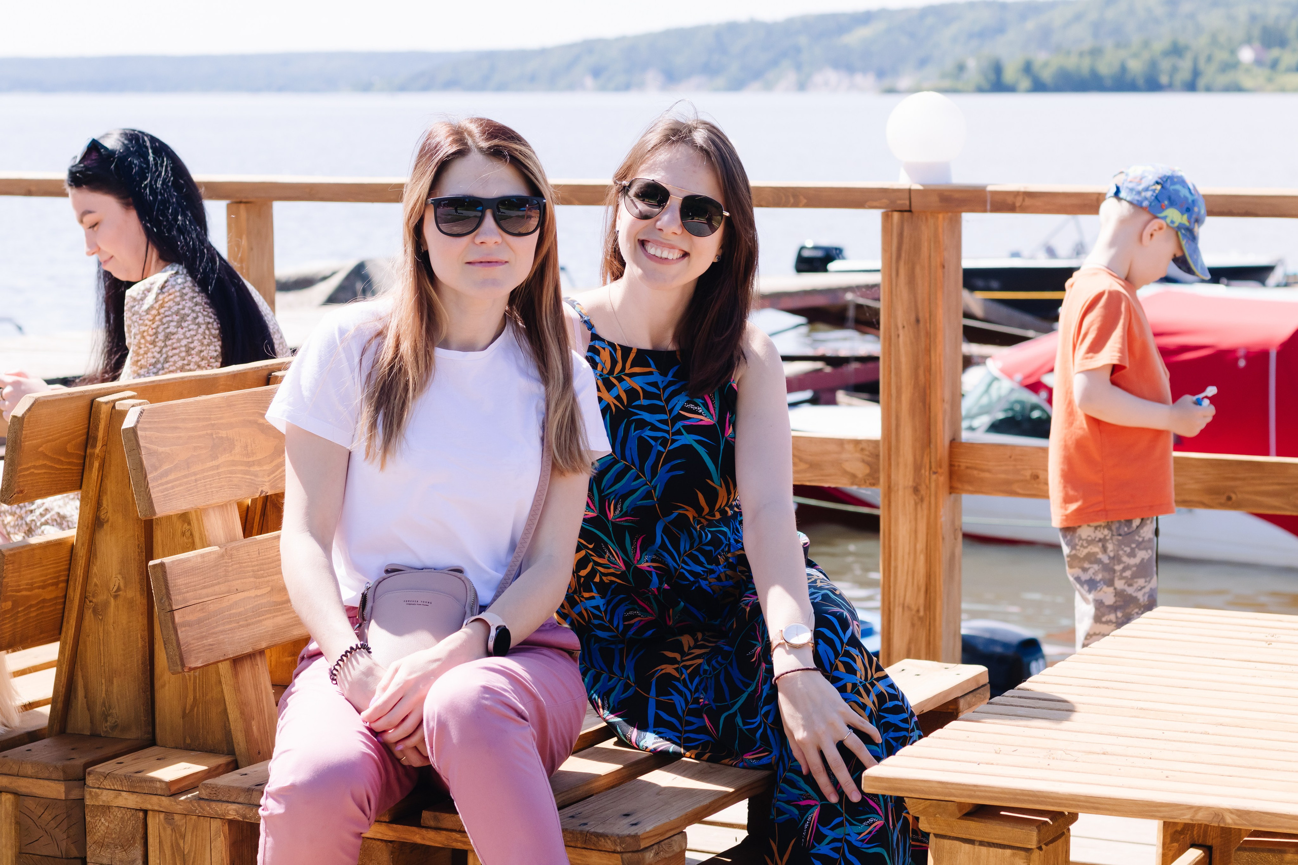 Корпоратив Реактива. Кристина | youseeitmyway | Фото