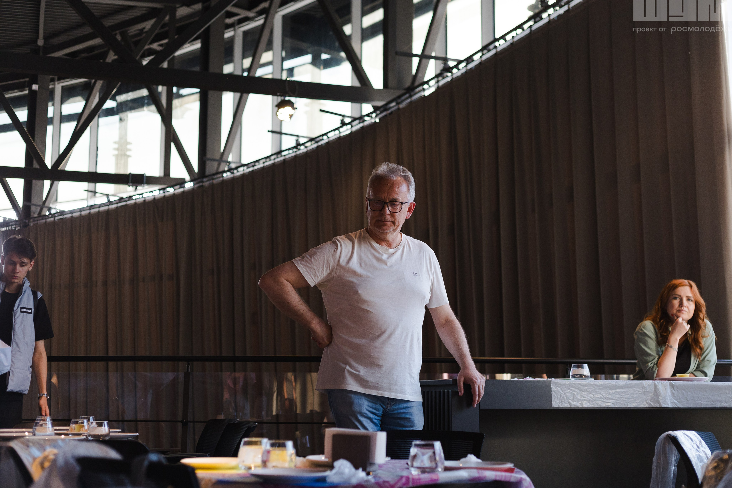 Блог-тур ШУМ. Кристина | youseeitmyway | Фото