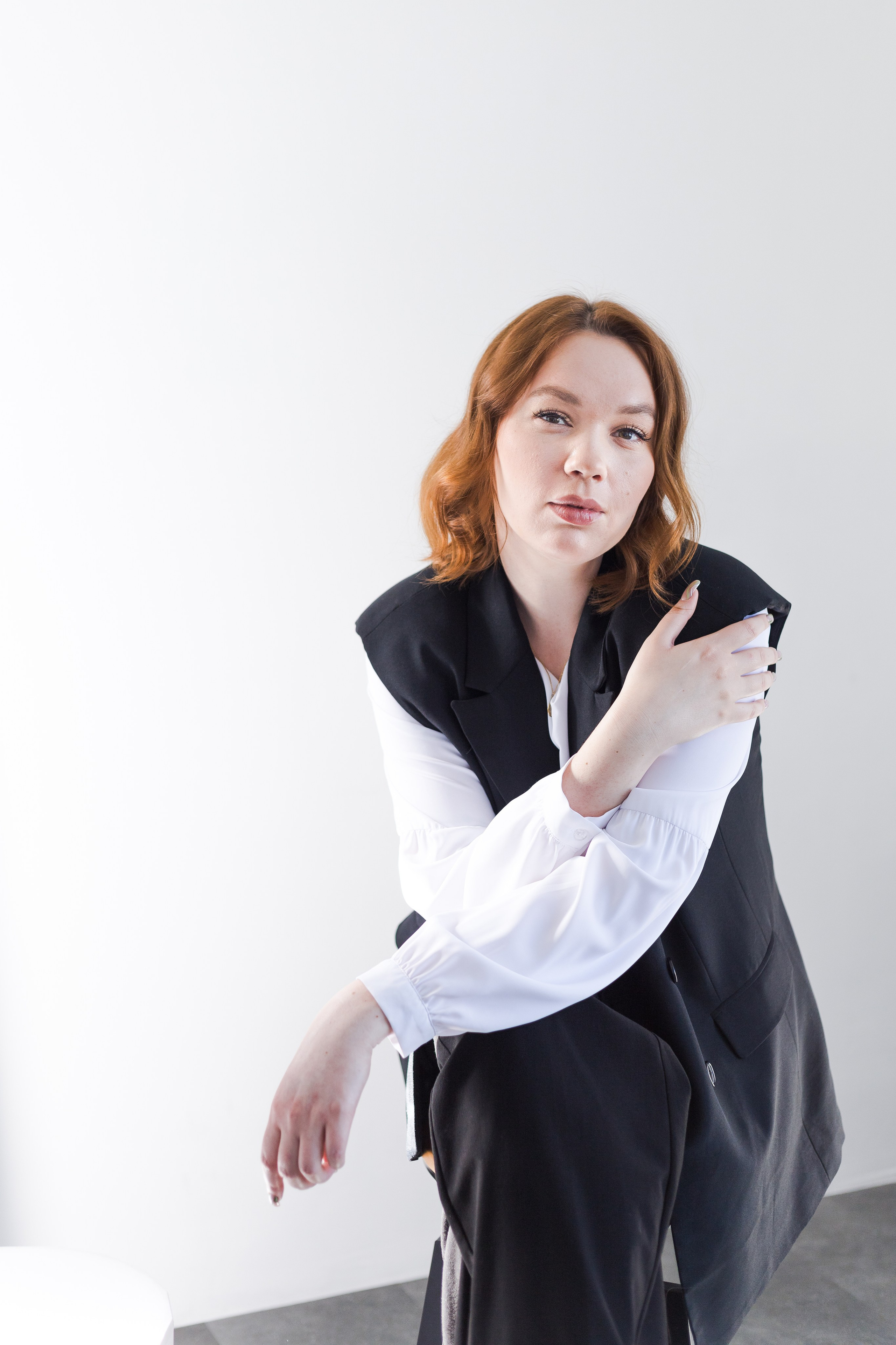 Даша. Кристина | youseeitmyway | Фото