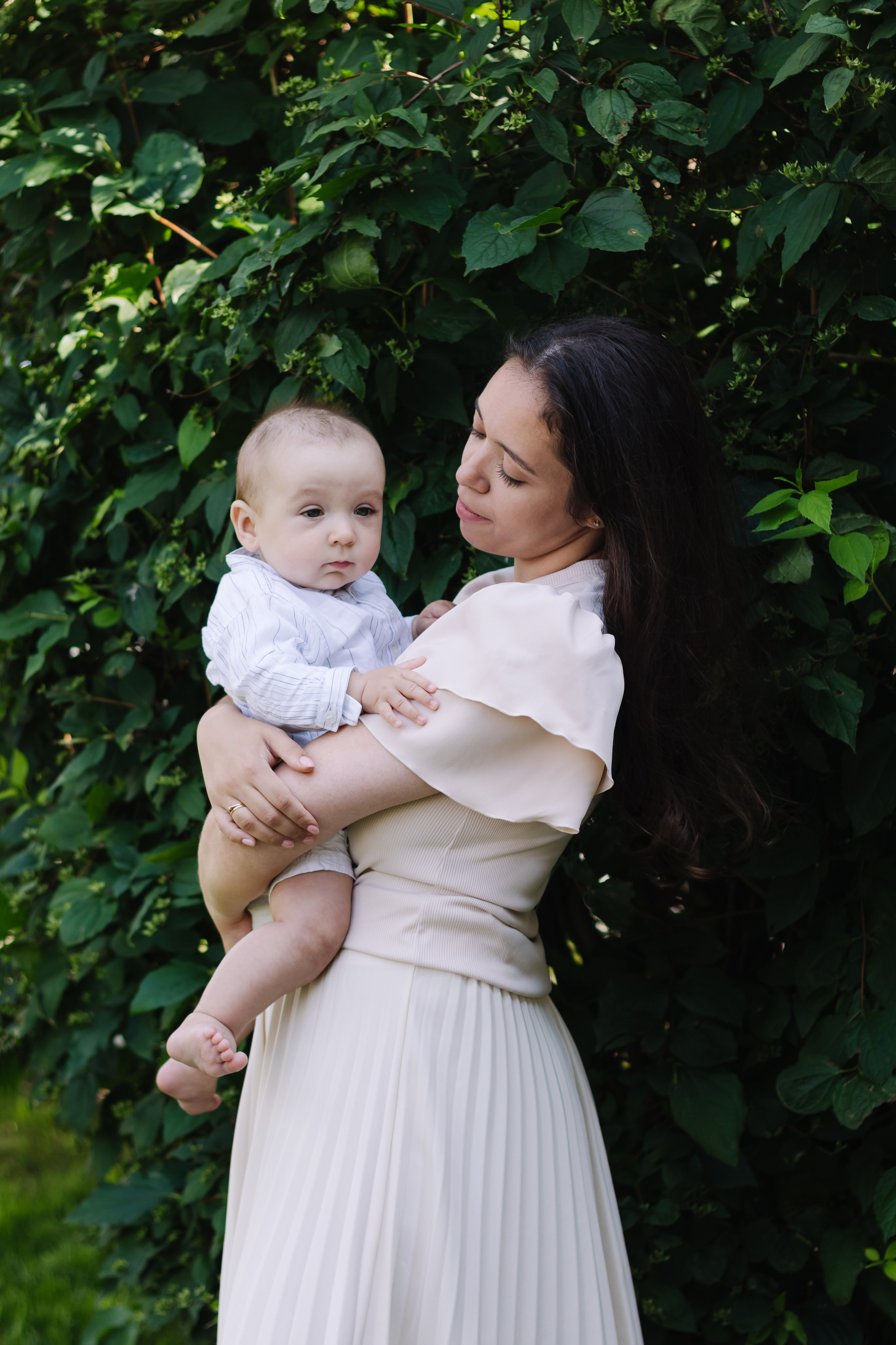 Маша, Савелий и Марк. Кристина | youseeitmyway | Фото