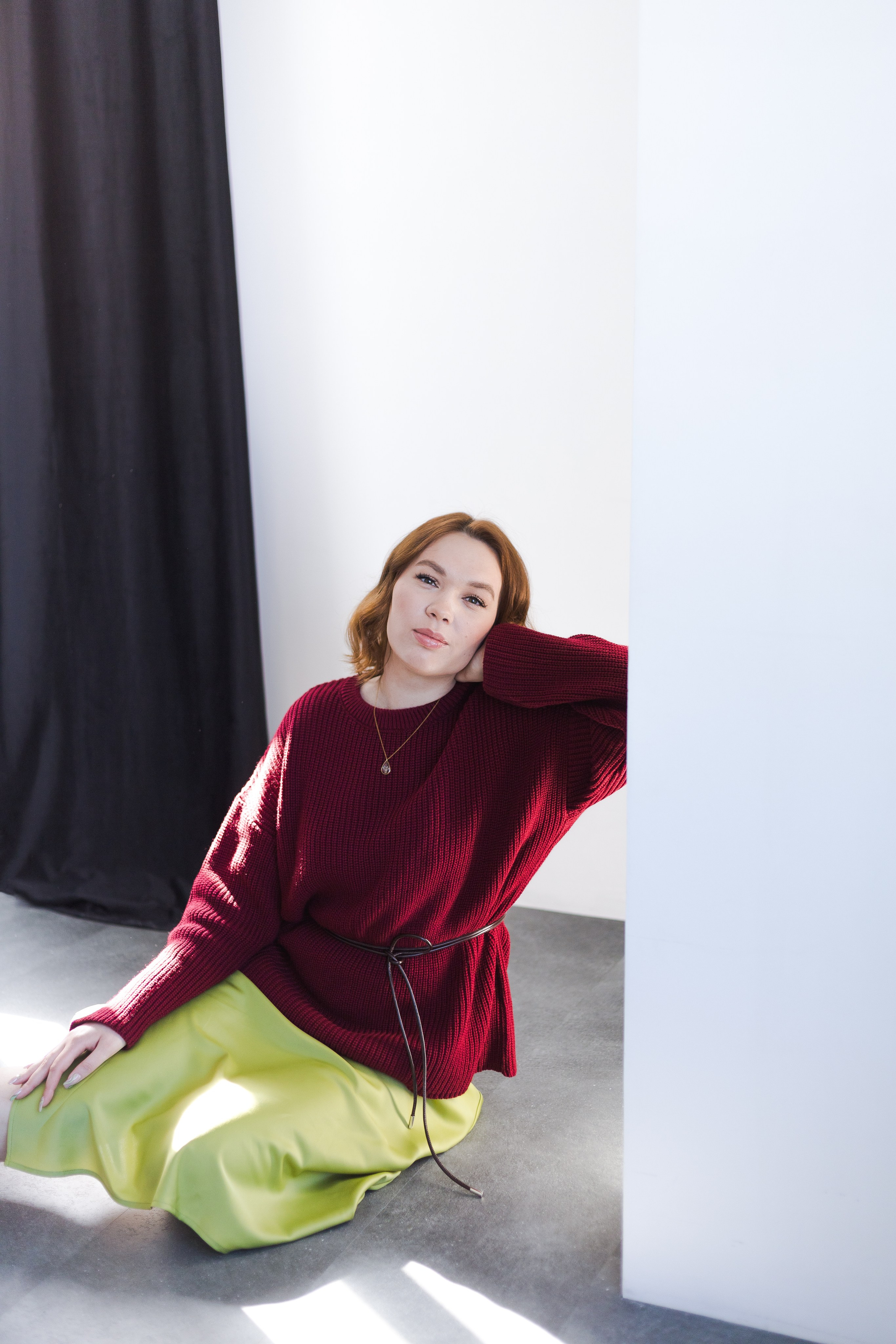 Даша. Кристина | youseeitmyway | Фото