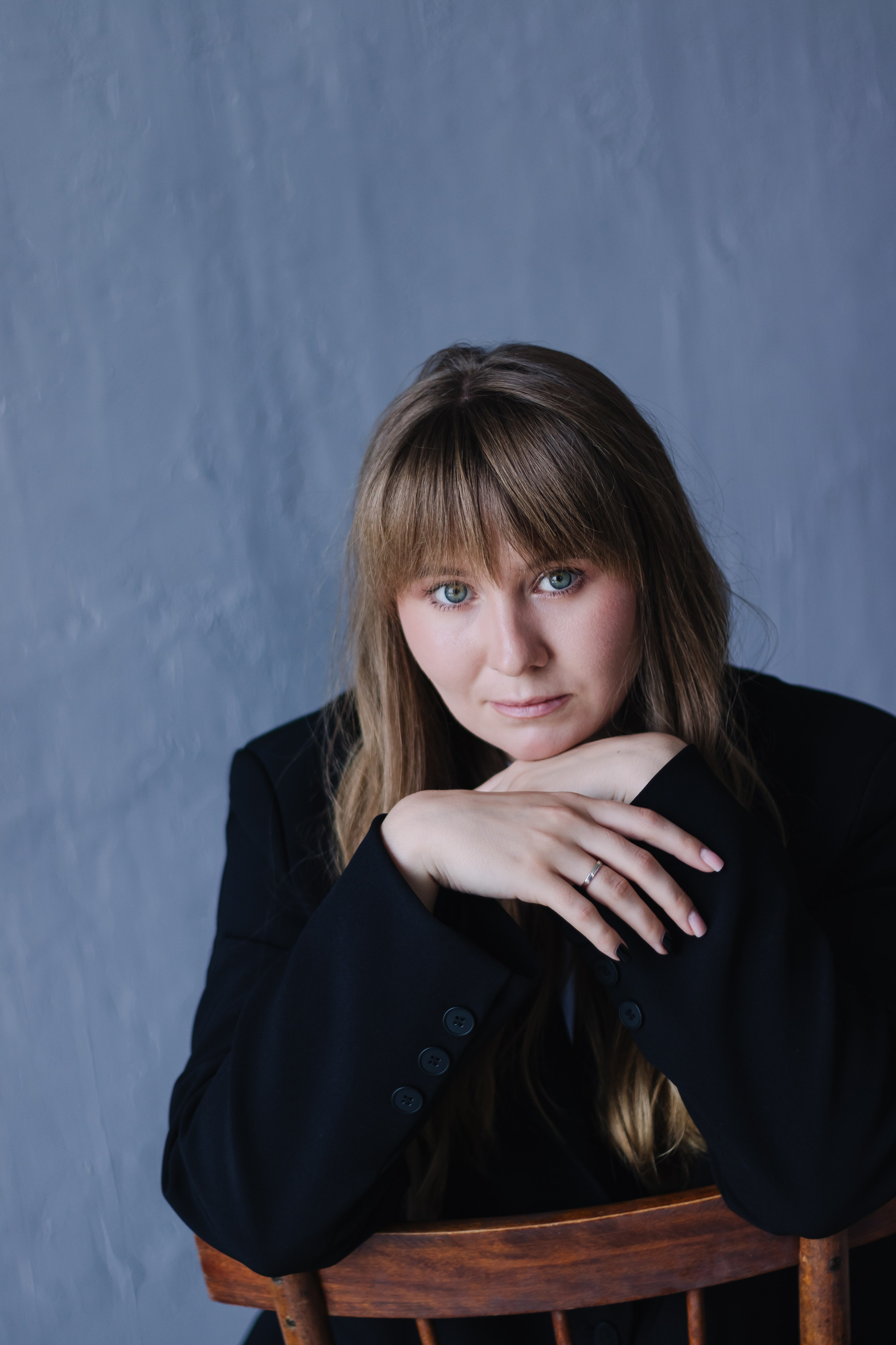 Саша. Кристина | youseeitmyway | Фото