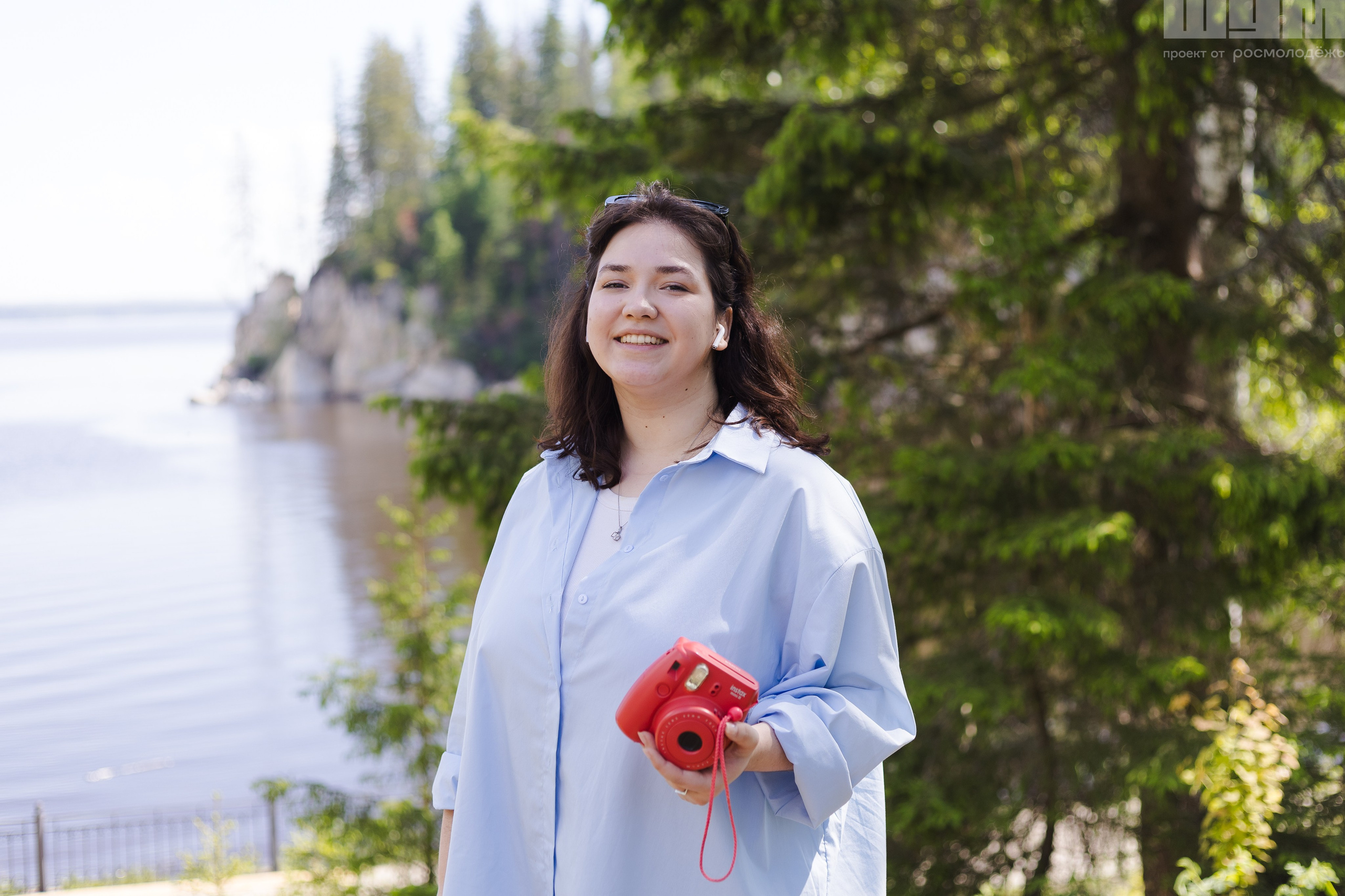 Блог-Тур ШУМ. Кристина | youseeitmyway | Фото