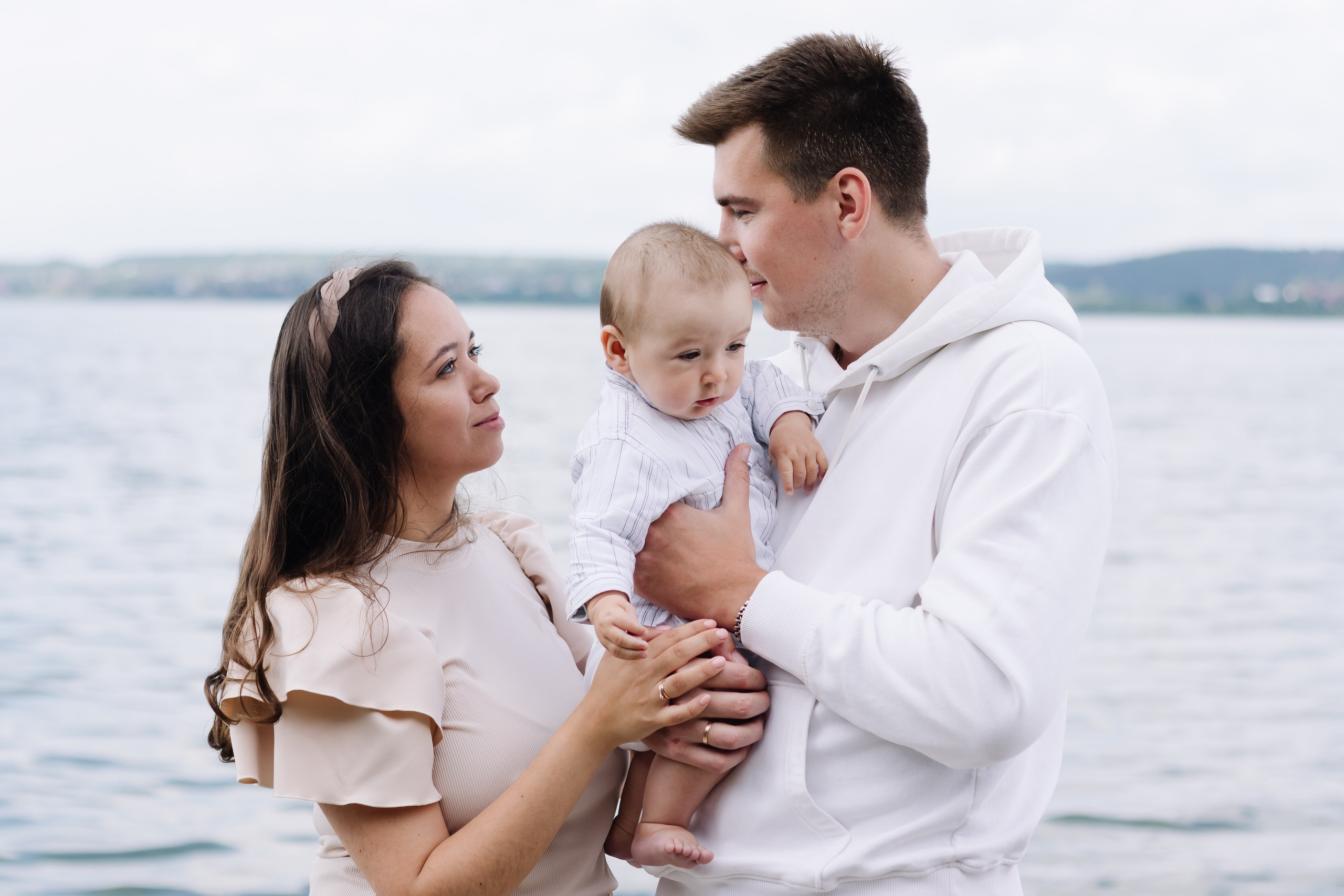 Маша, Савелий и Марк. Кристина | youseeitmyway | Фото