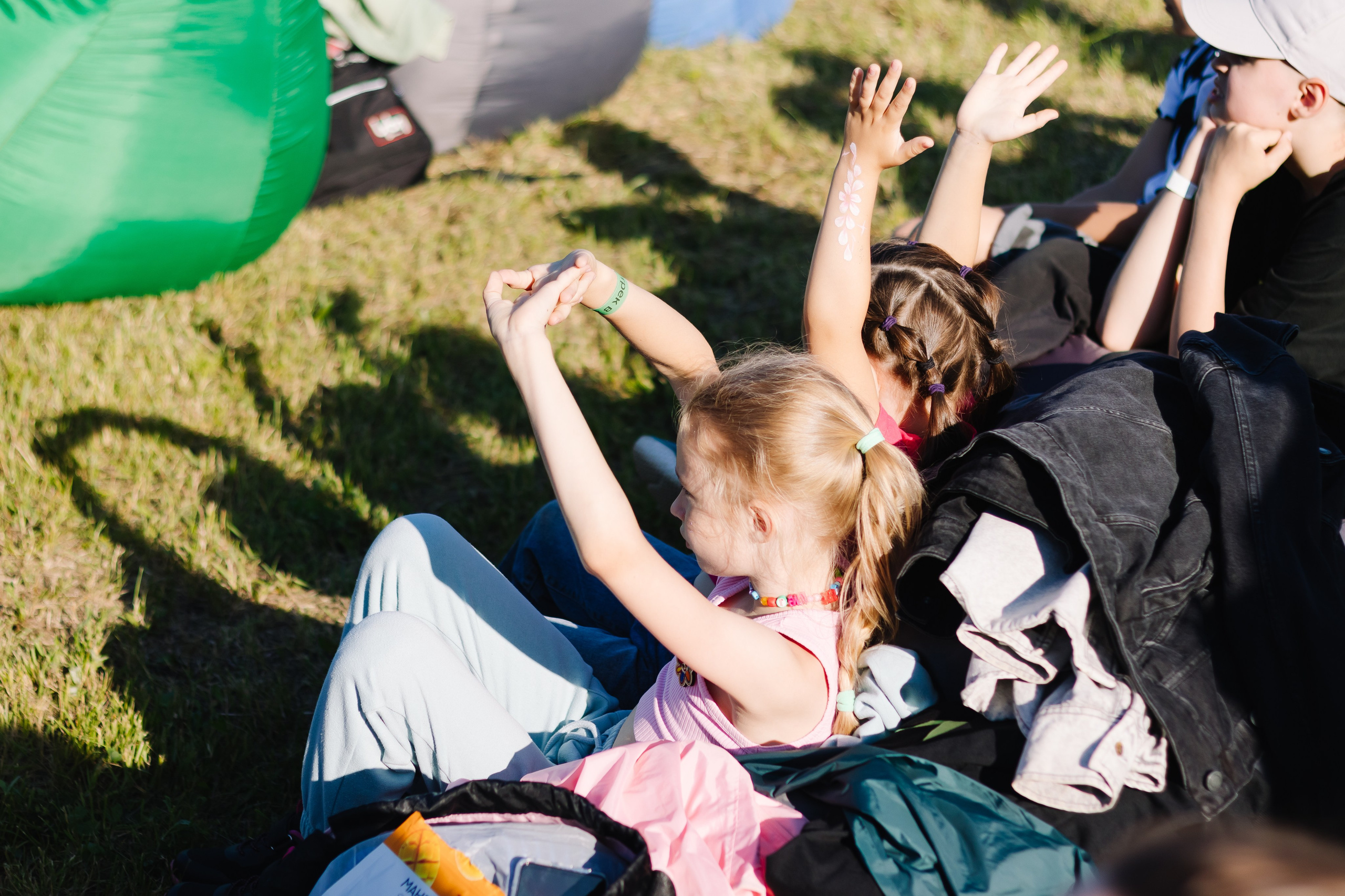 Летний праздник Контура. Кристина | youseeitmyway | Фото