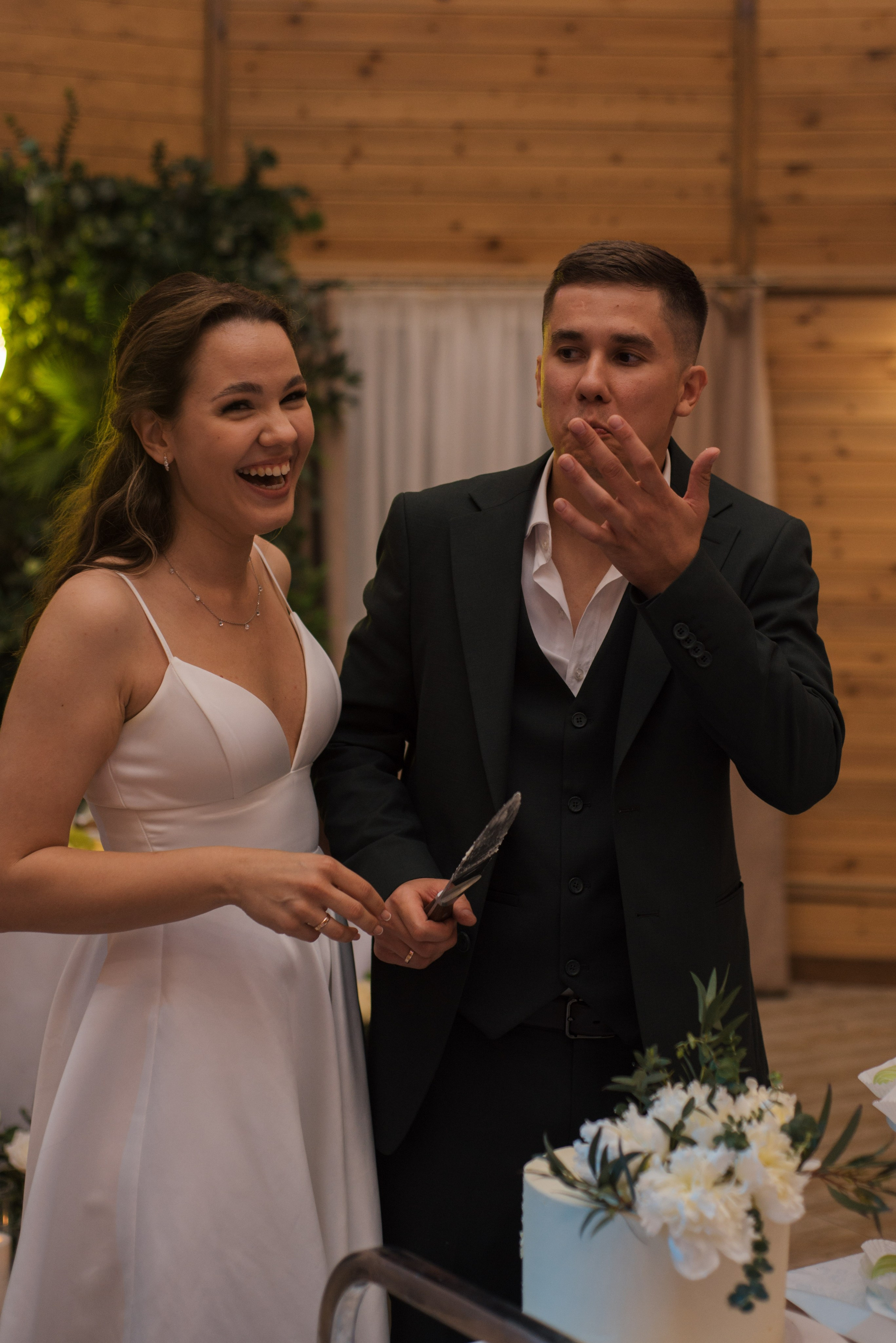 Свадьба Кристины и Никиты. Фотограф Нижний Новгорода Елена Калмыкова