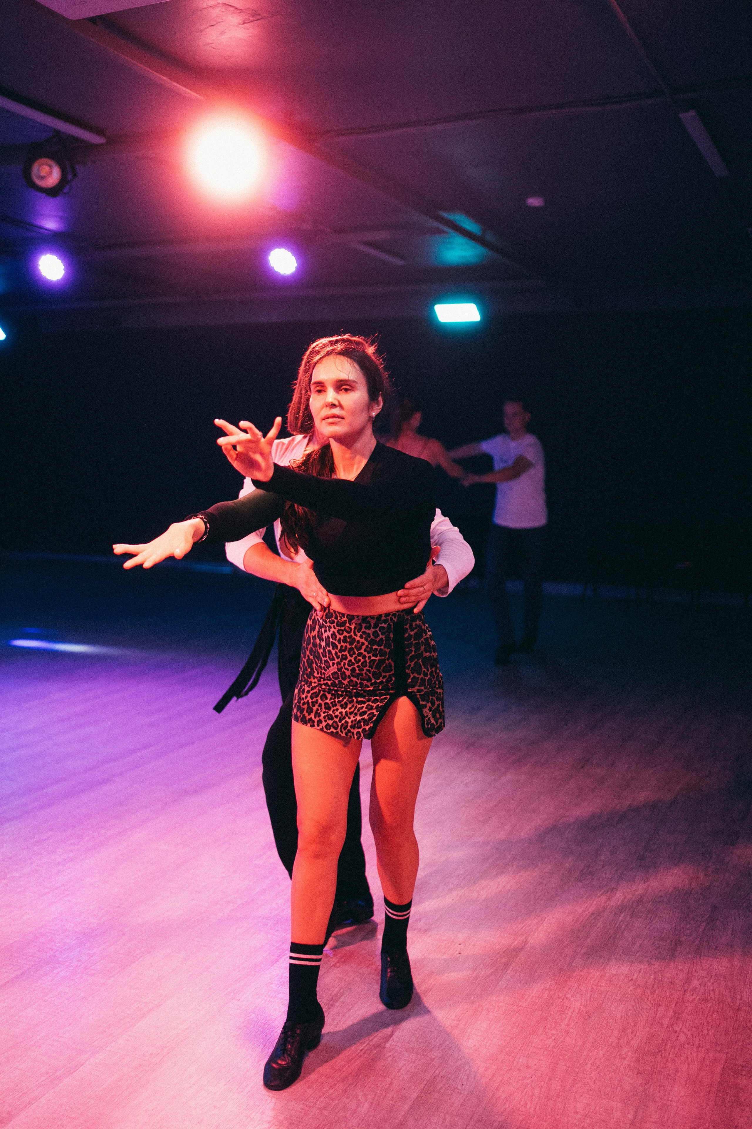 House of Dance. Фотограф на любое событие в Кемерово