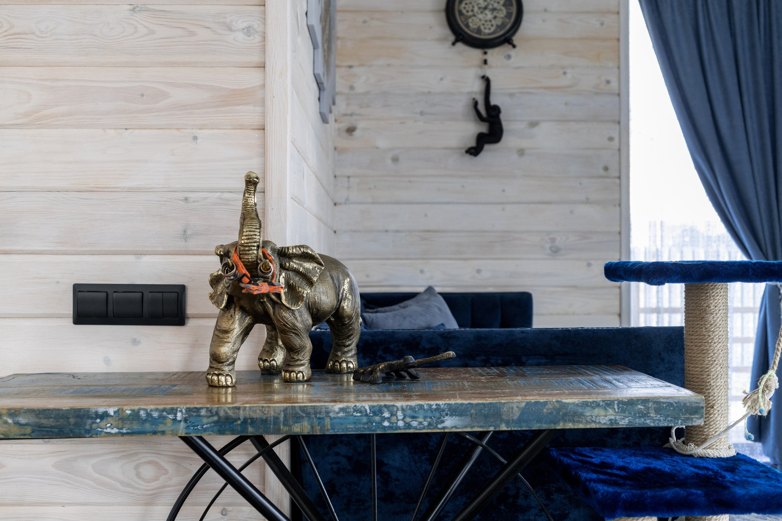 Дом. Репортажный фотограф Анастасия Головко