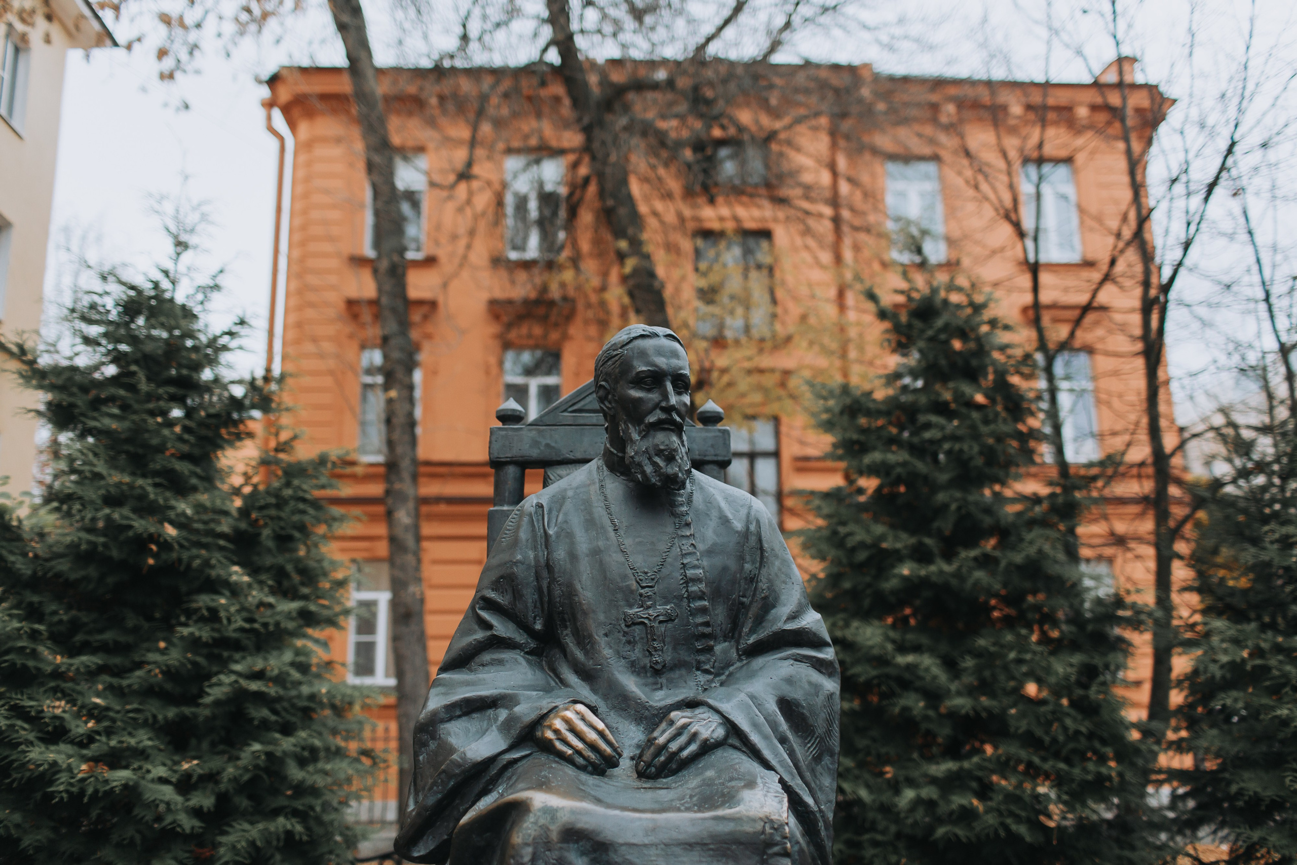 Кристина и Паша. Репортажный фотограф Анастасия Головко