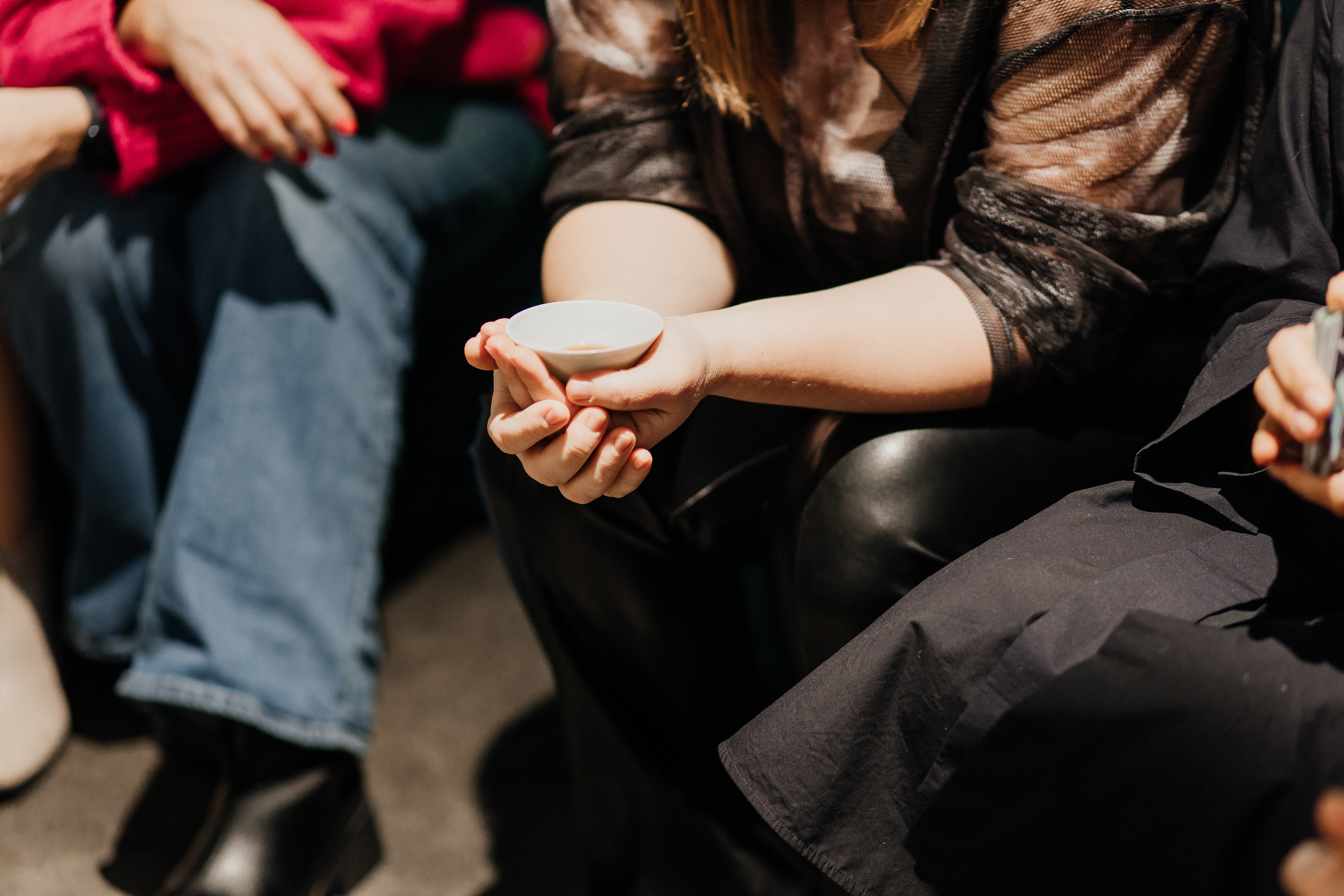 Корпоратив NEW YEAR. Репортажный фотограф Анастасия Головко