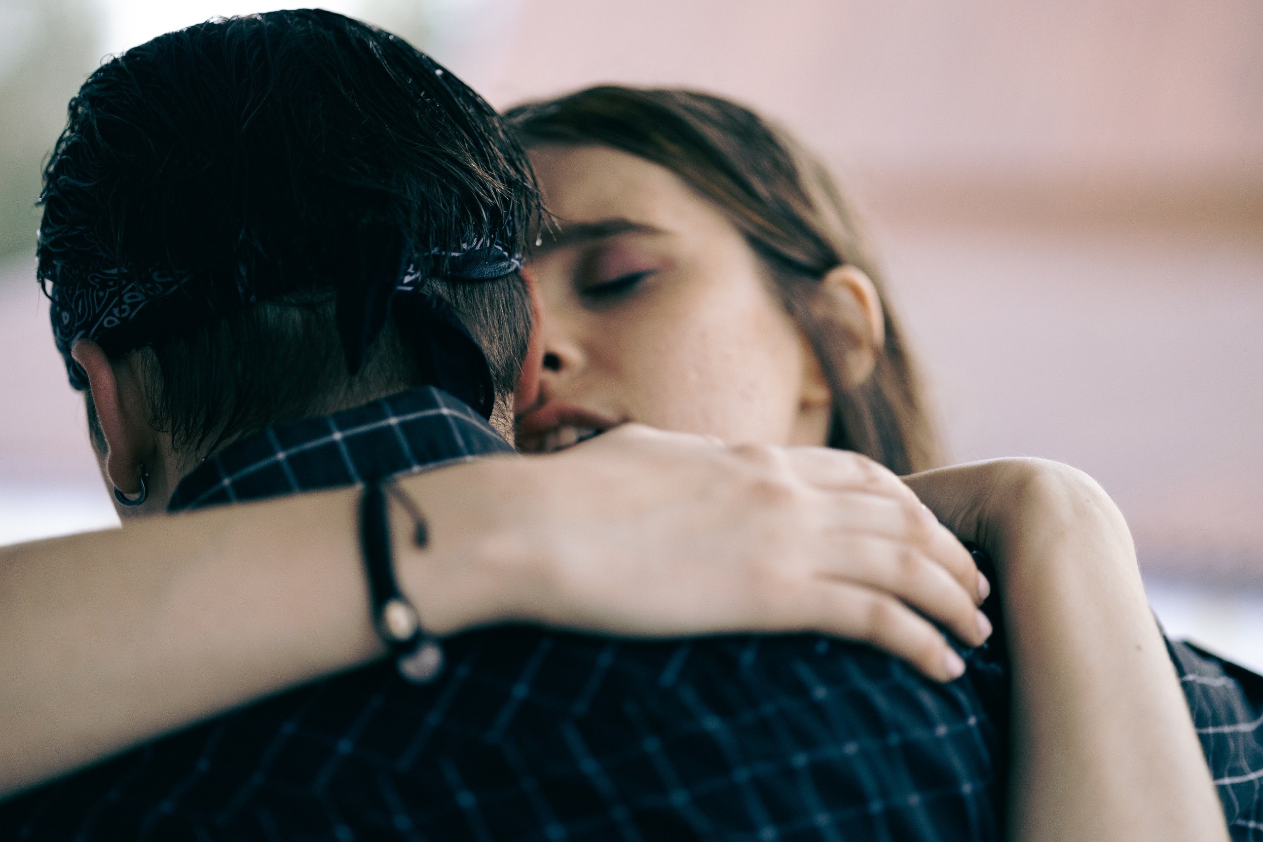 Дом в котором. Репортажный фотограф Анастасия Головко