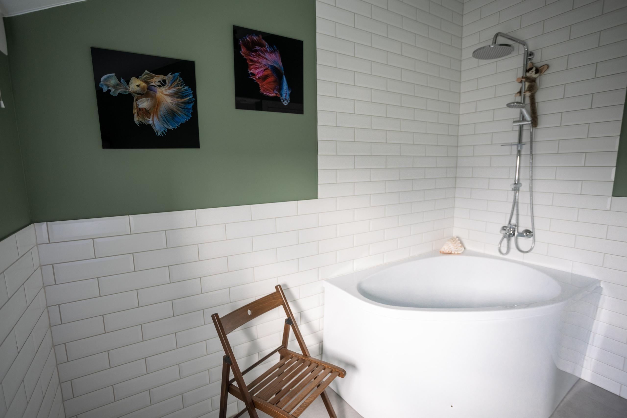 Дом. Репортажный фотограф Анастасия Головко