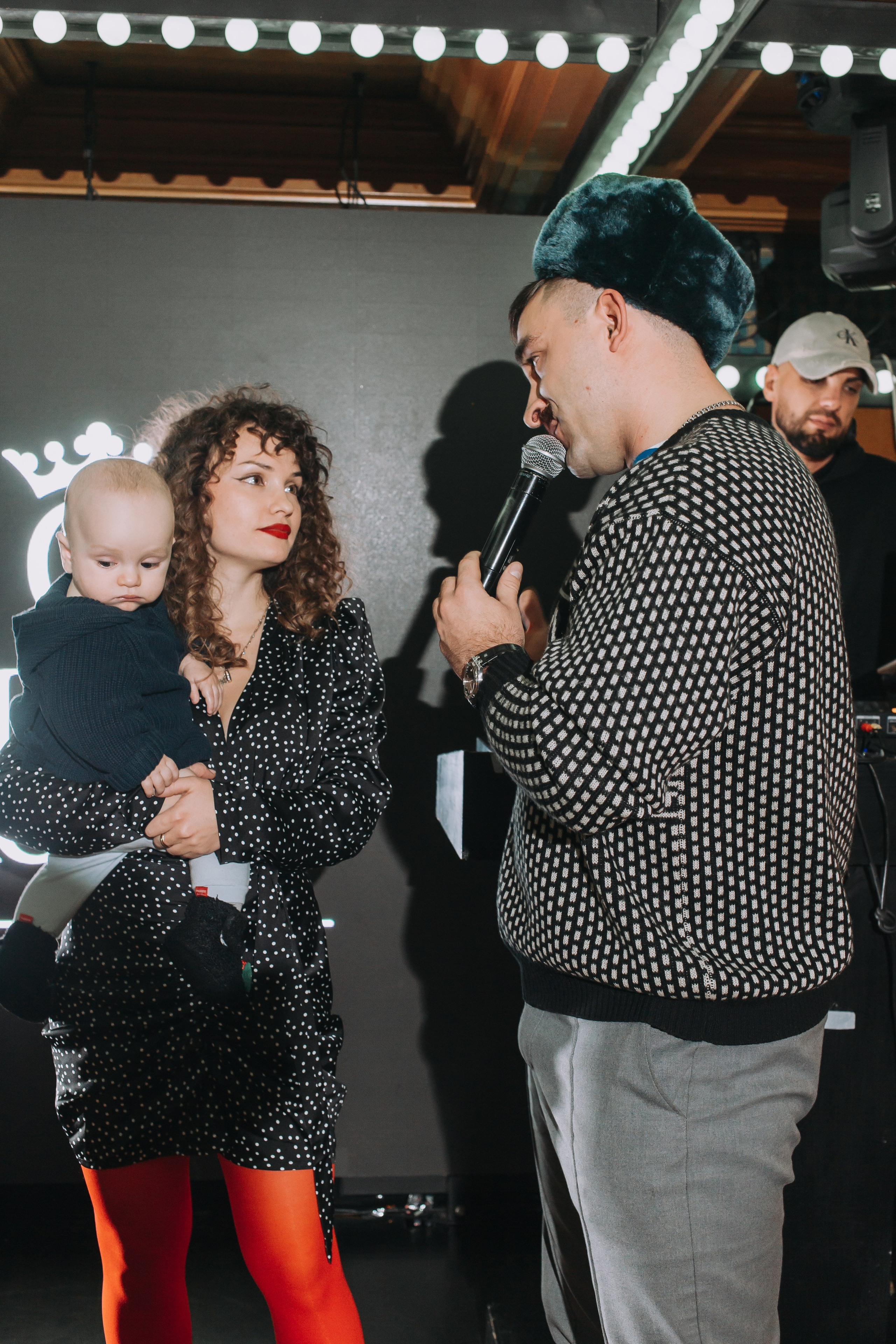 Корпоратив Новый год. Репортажный фотограф Анастасия Головко