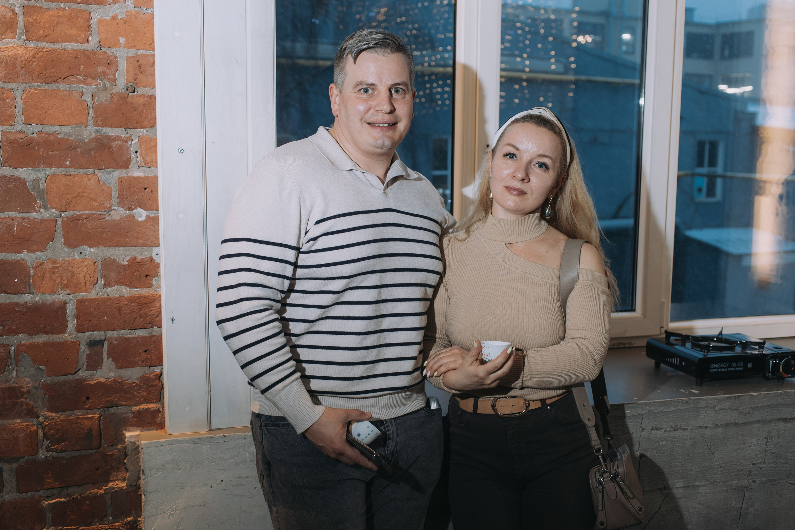 Ночь немого кино. Репортажный фотограф Анастасия Головко