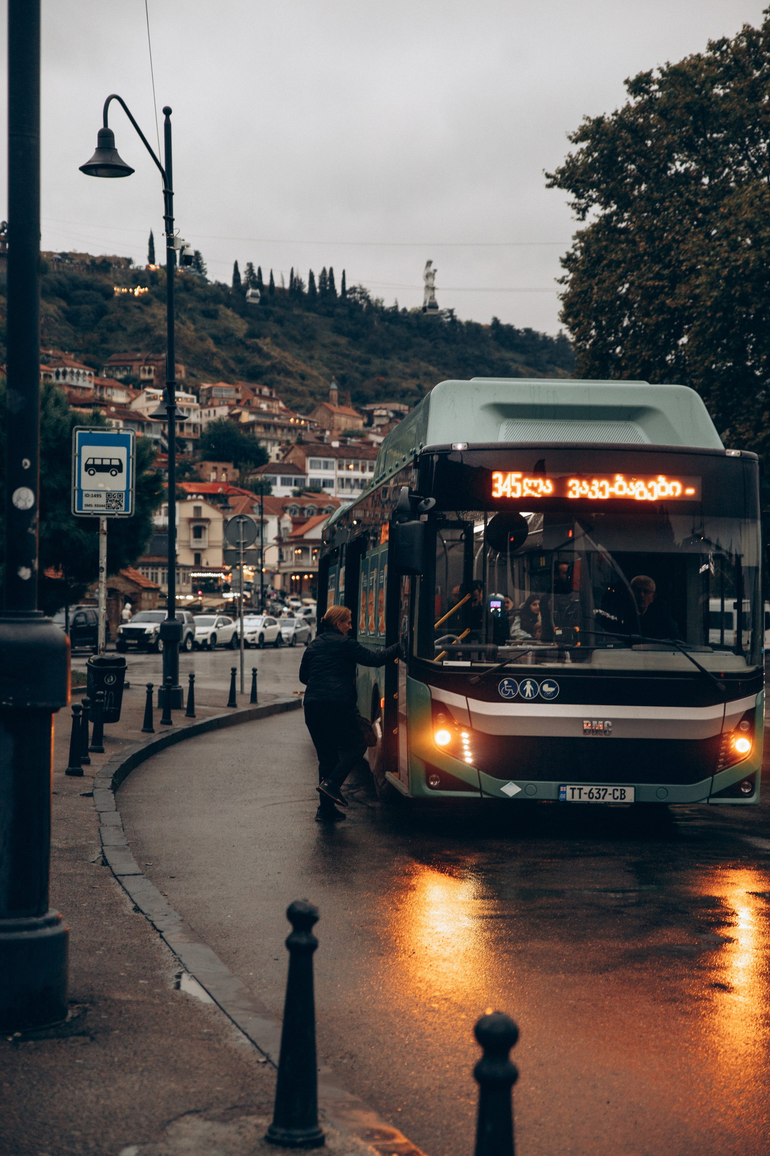 Грузия. Репортажный и детский фотограф в Минске