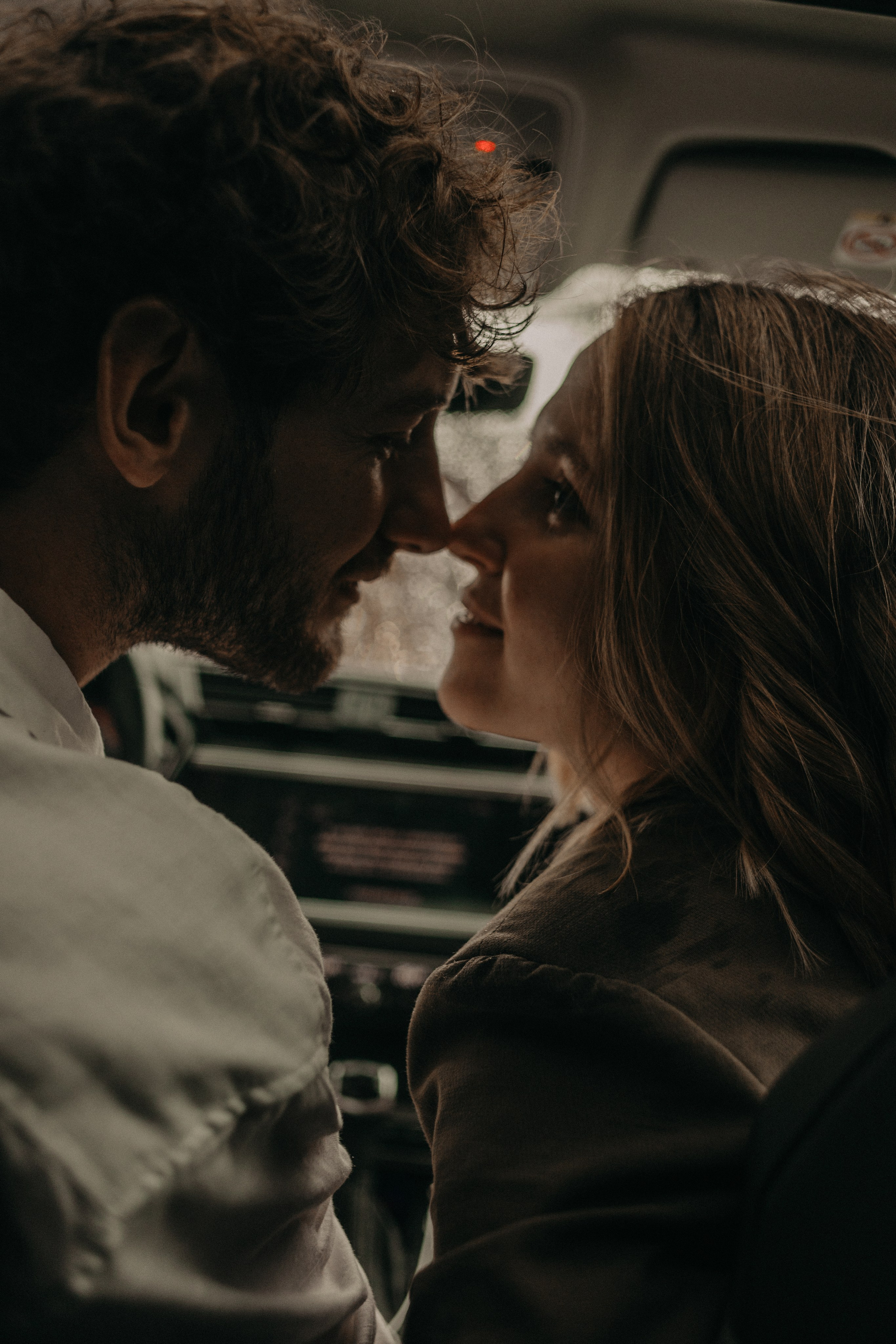 Годовщина, первые 10 лет вместе. Фотограф в Краснодаре Евгения Михаевич