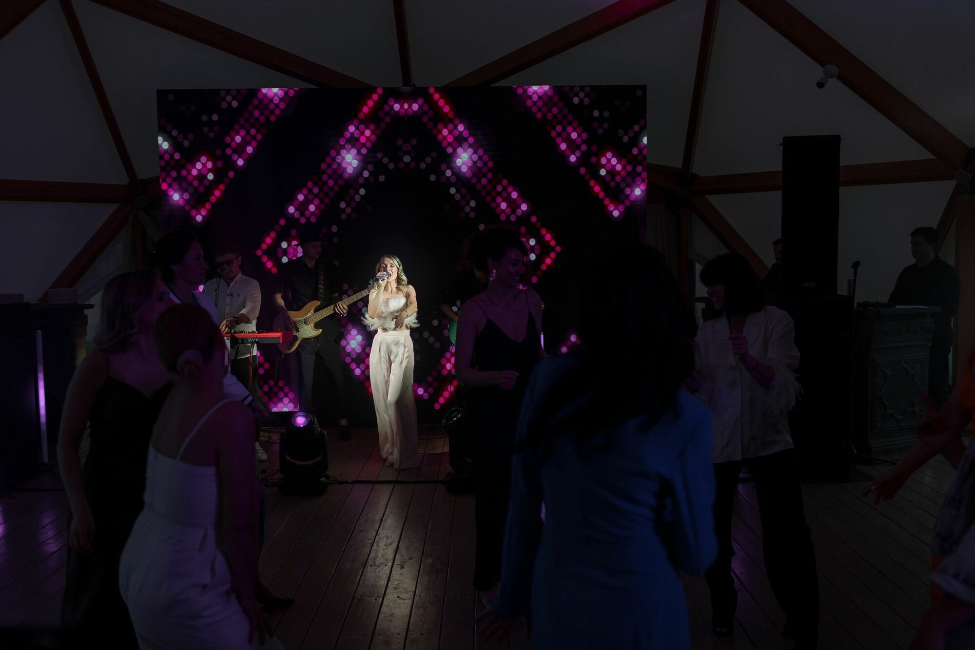 Репортажное портфолио. Свадебный фотограф в Нижнем Новгороде и Москве Сергей Воробьев